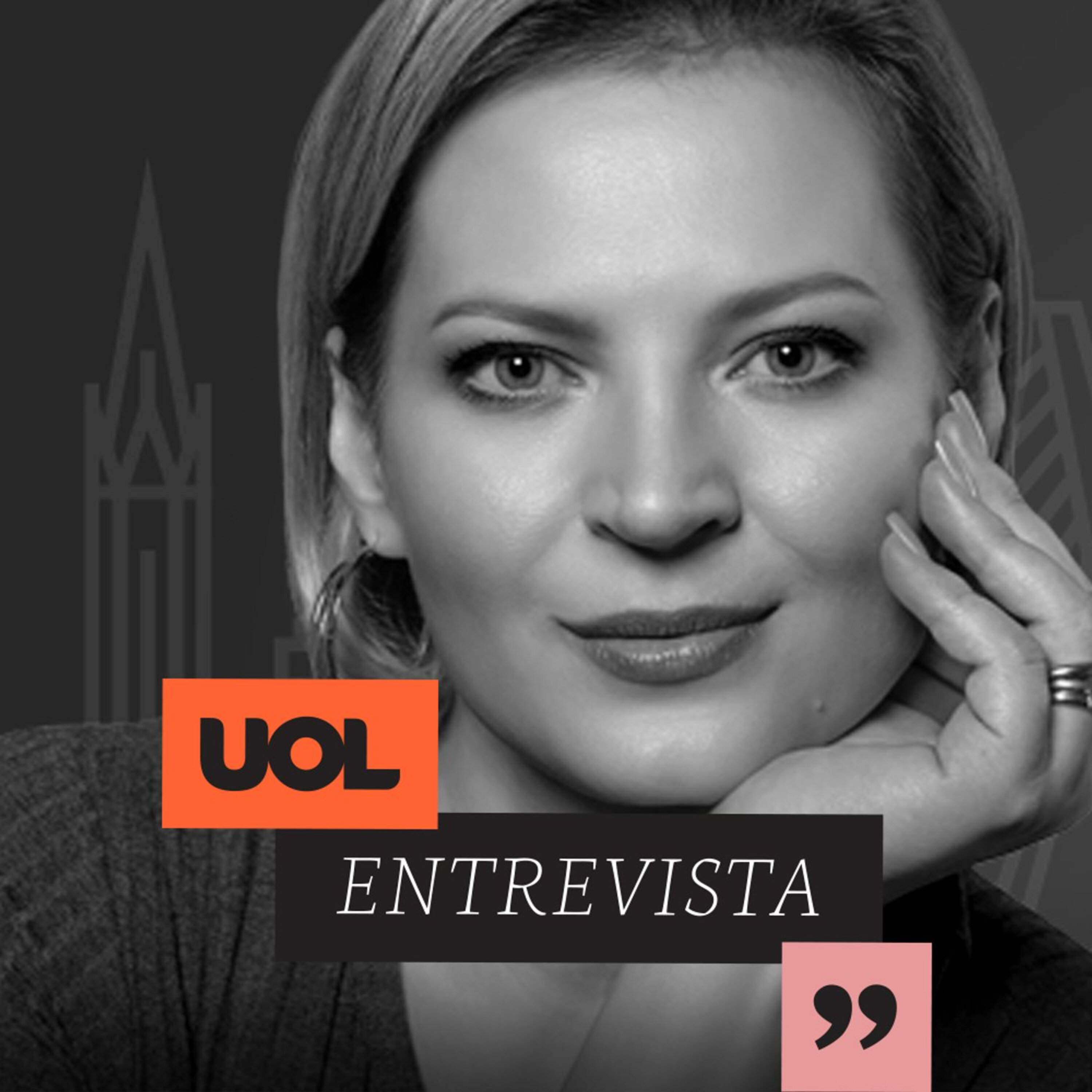 UOL Entrevista