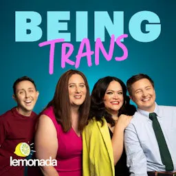 BEING Trans