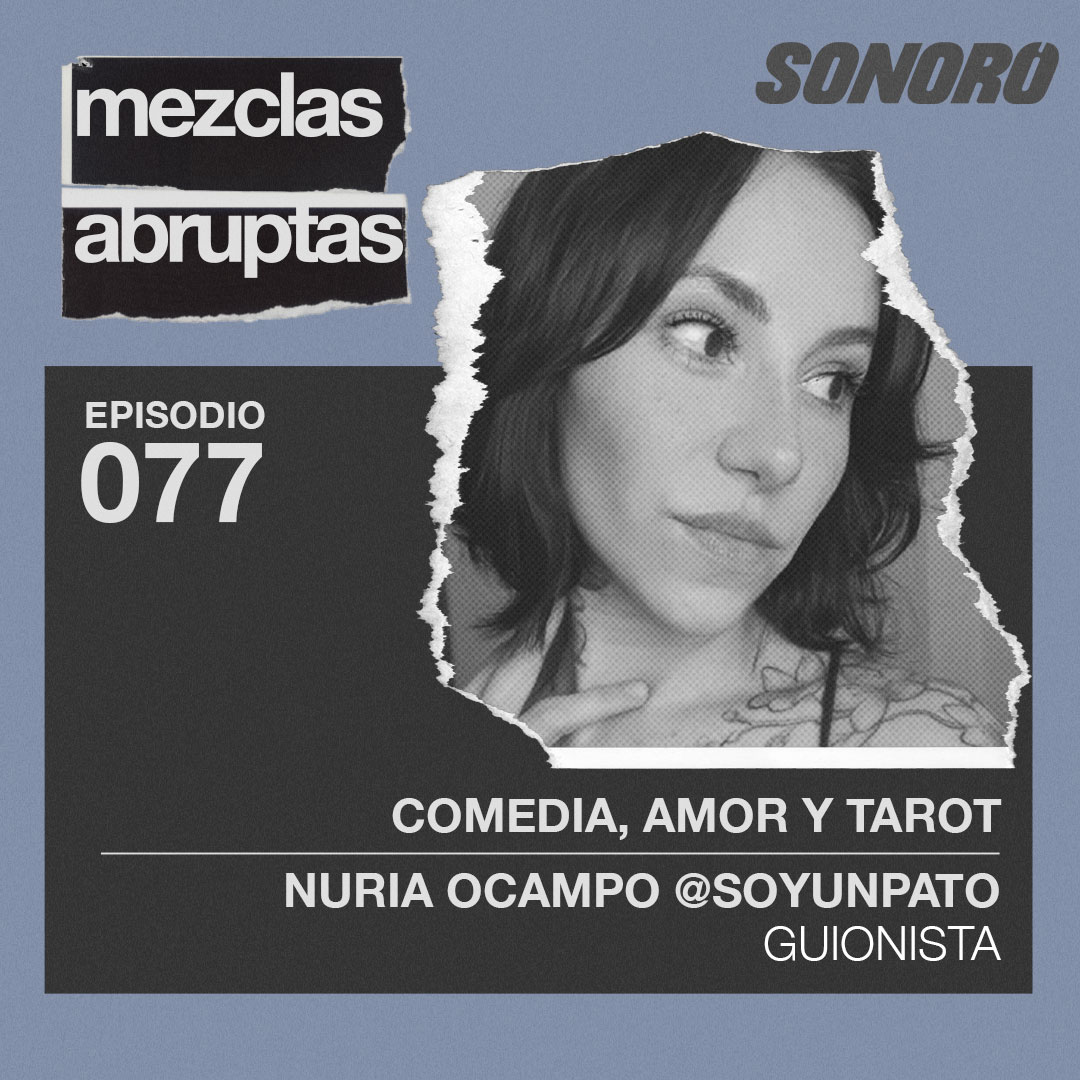 Sonoro Podcast