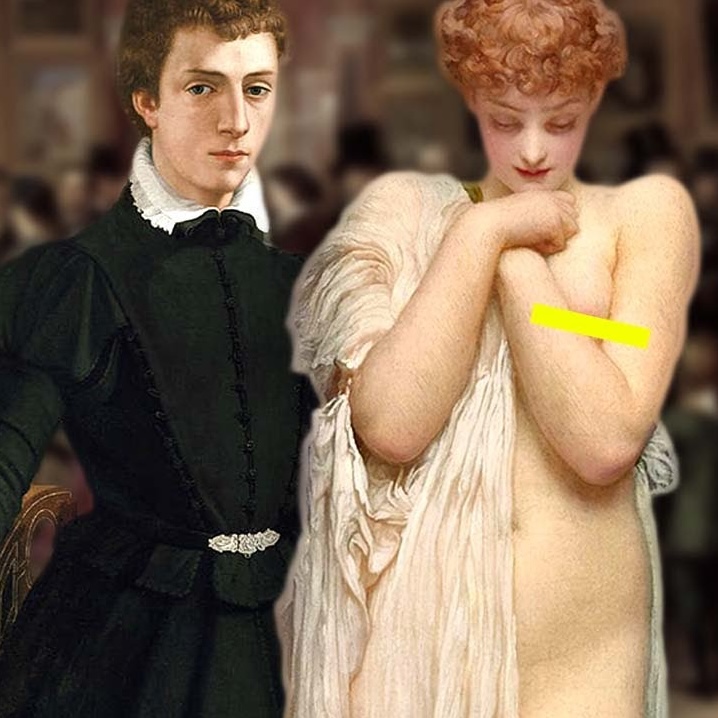 29. A Brief History Of Wife Selling In The Victorian Era | A Day In History episode artwork