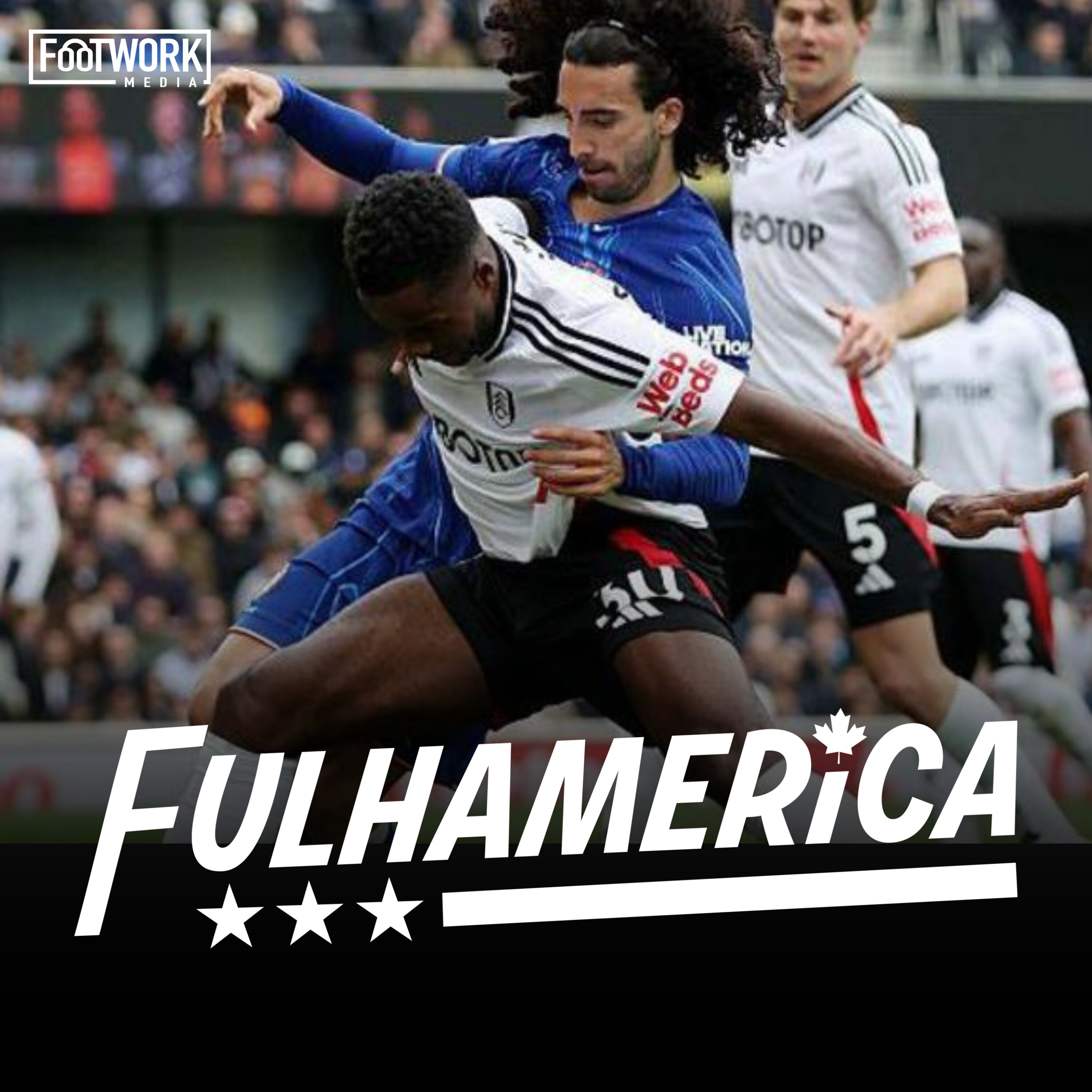 Fulhamerica: Why is achieving Europe so important? episode artwork