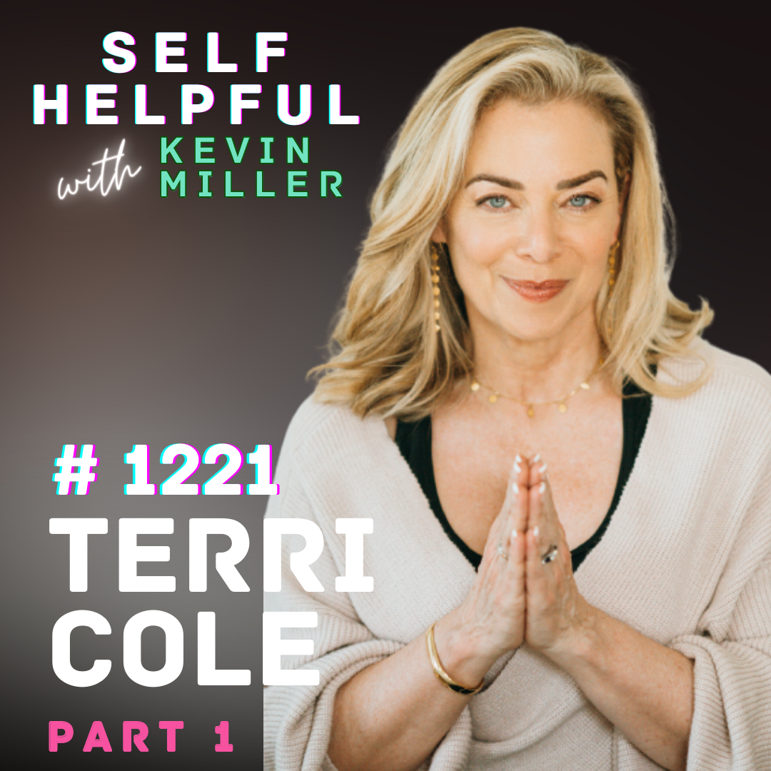 The Kevin Miller Podcast