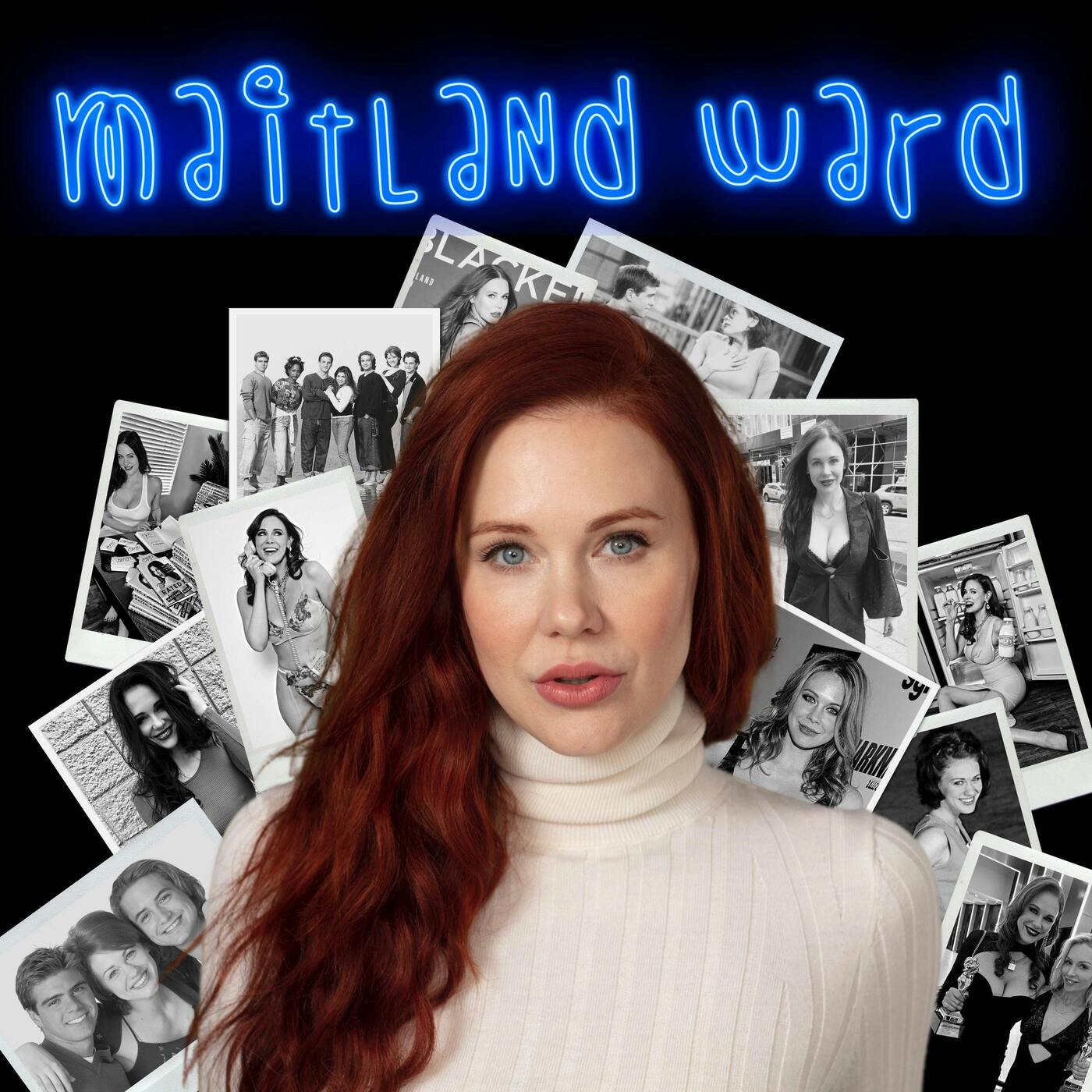 Vulnerable EP71: Boy Meets World's Maitland Ward on How Adult Entertainment Liberated Her From Hollywood episode artwork