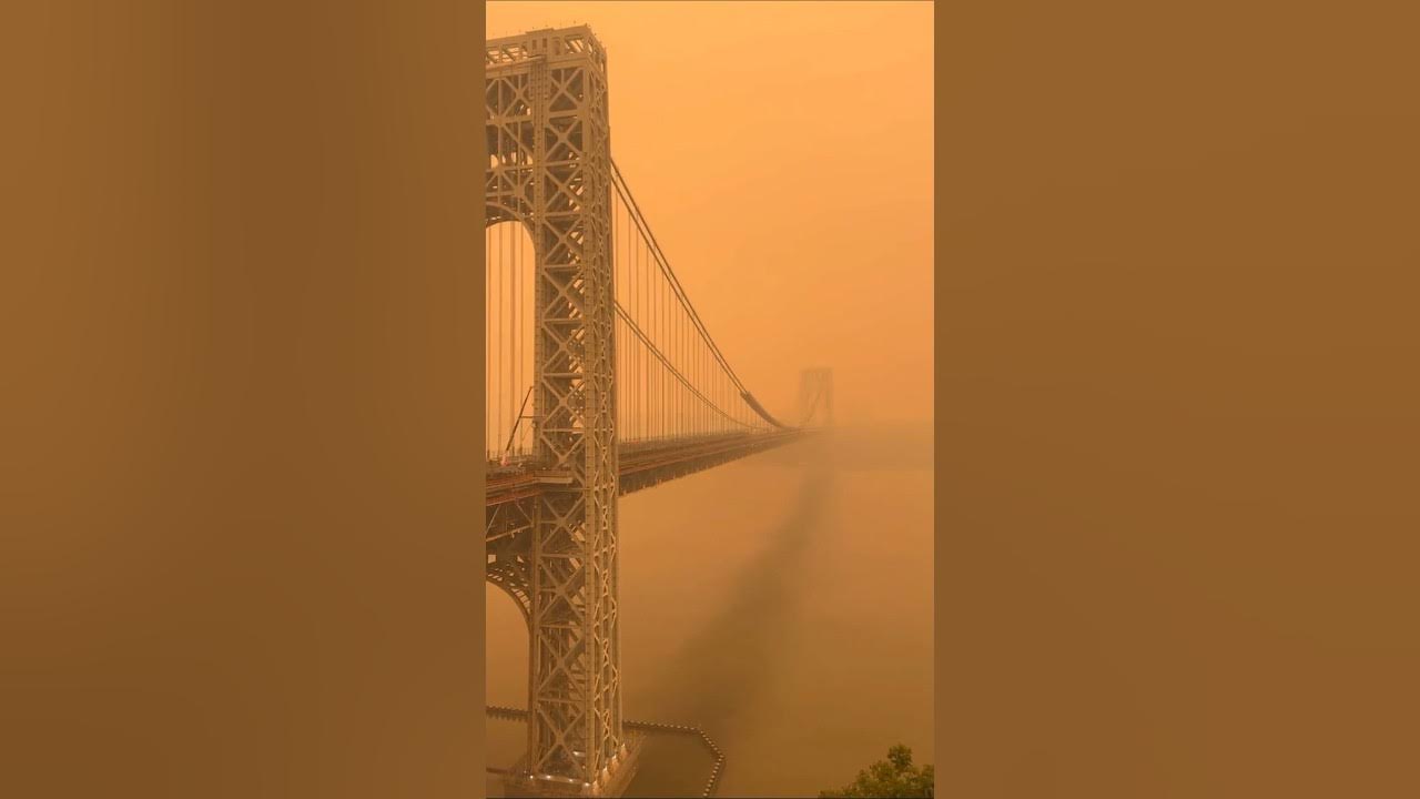 Why New York Looks Like An Apocalypse💀 | Dylan Page episode artwork