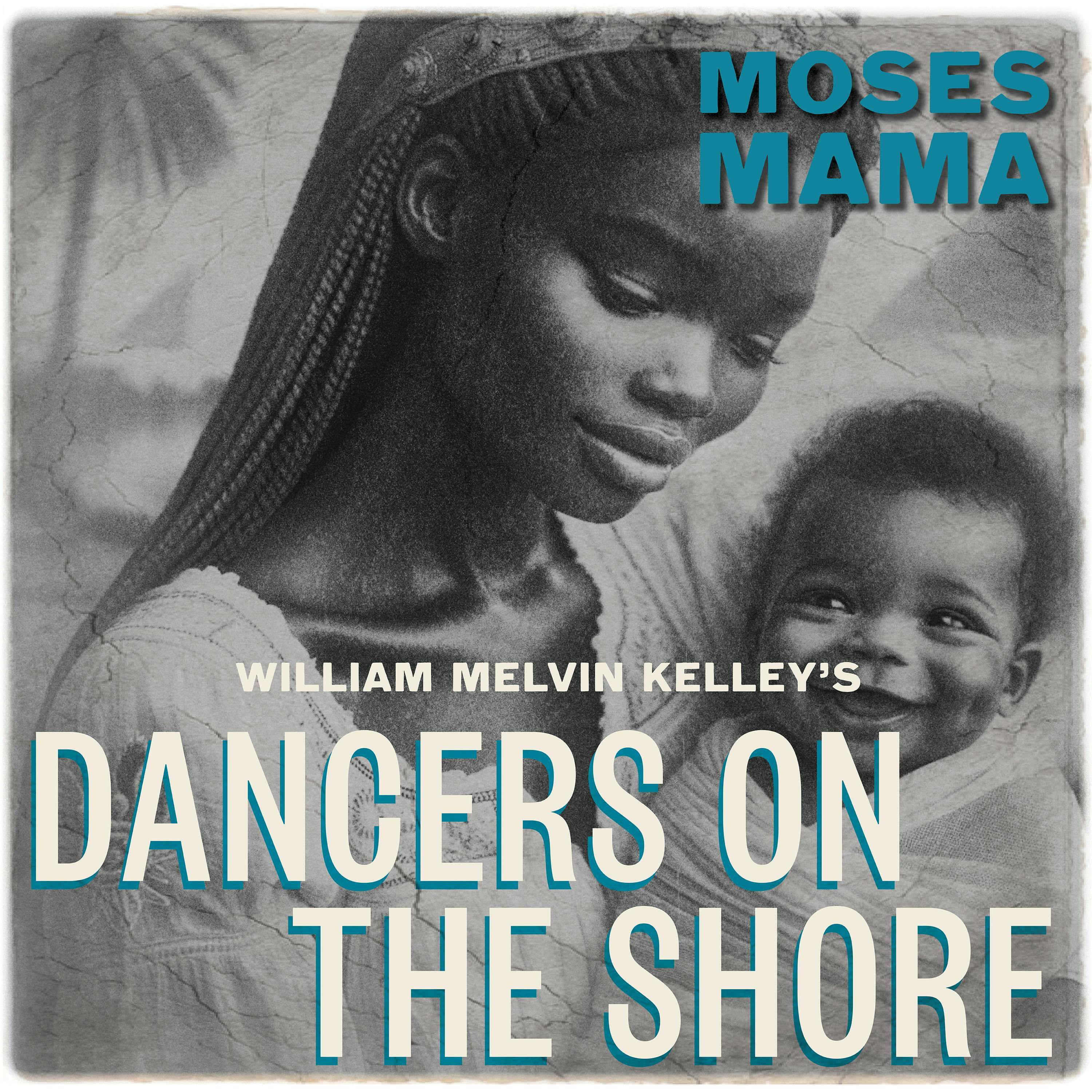 S1, E3: Moses Mama