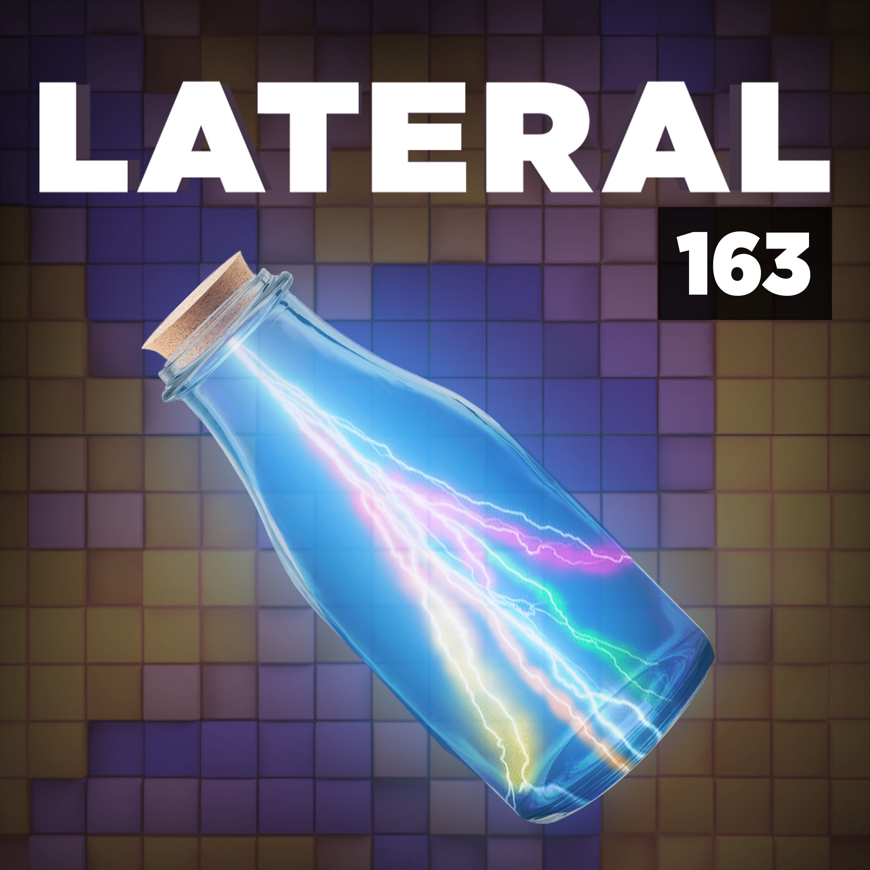 163: Lightning in a bottle