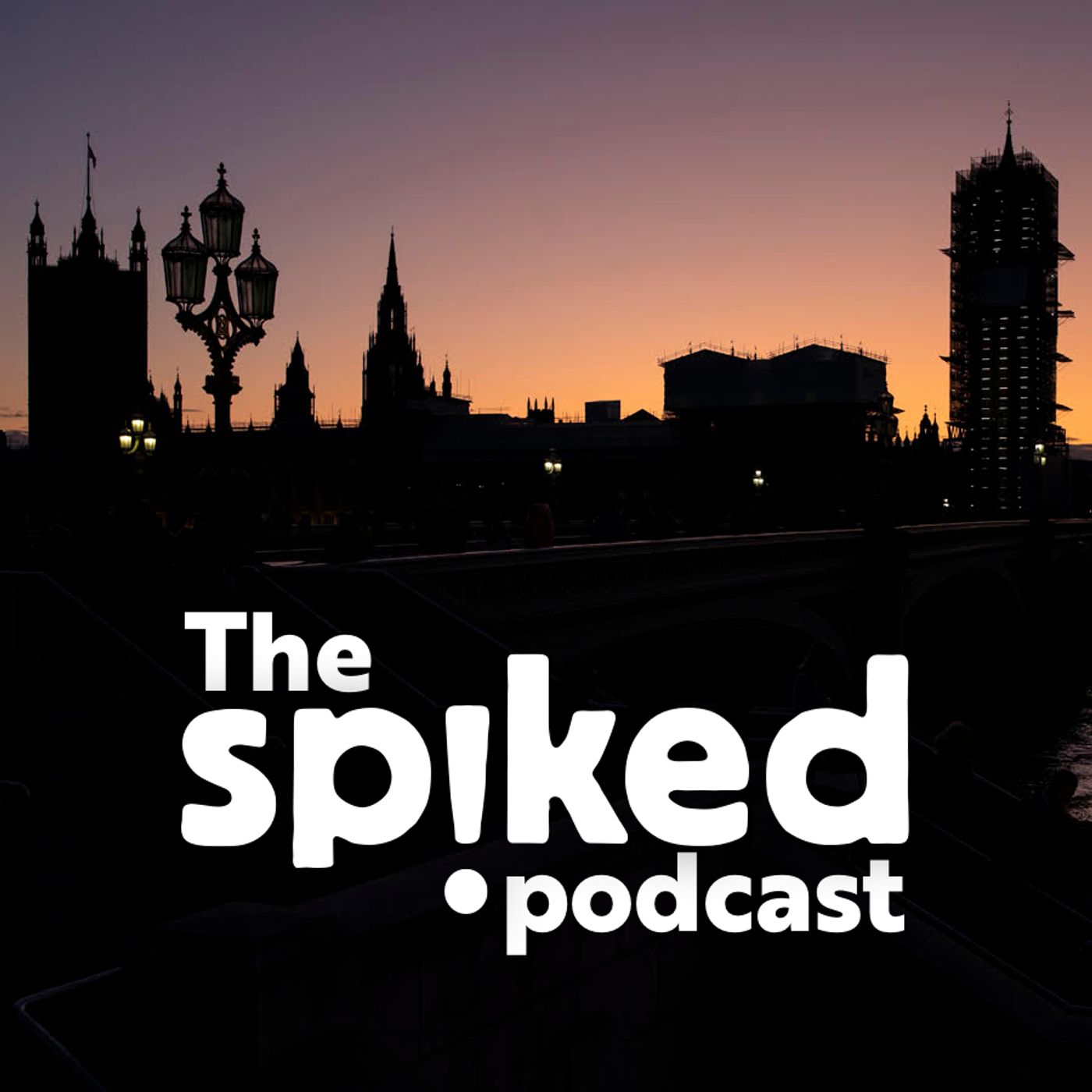 Time to slay this zombie parliament