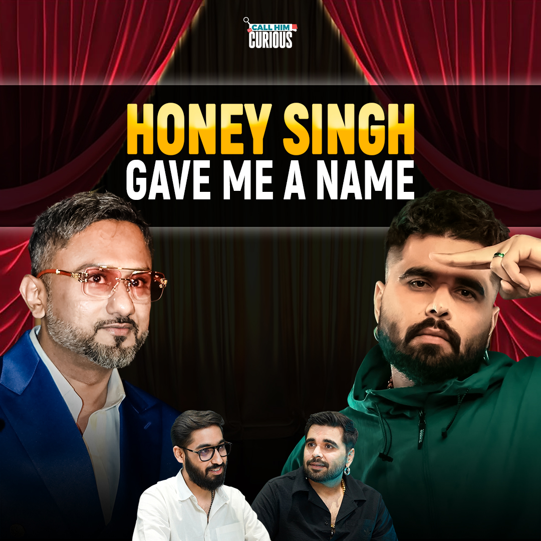 Ninja on Sidhu Moosewala, Parmish Verma & Punjabi Music Industry Truth