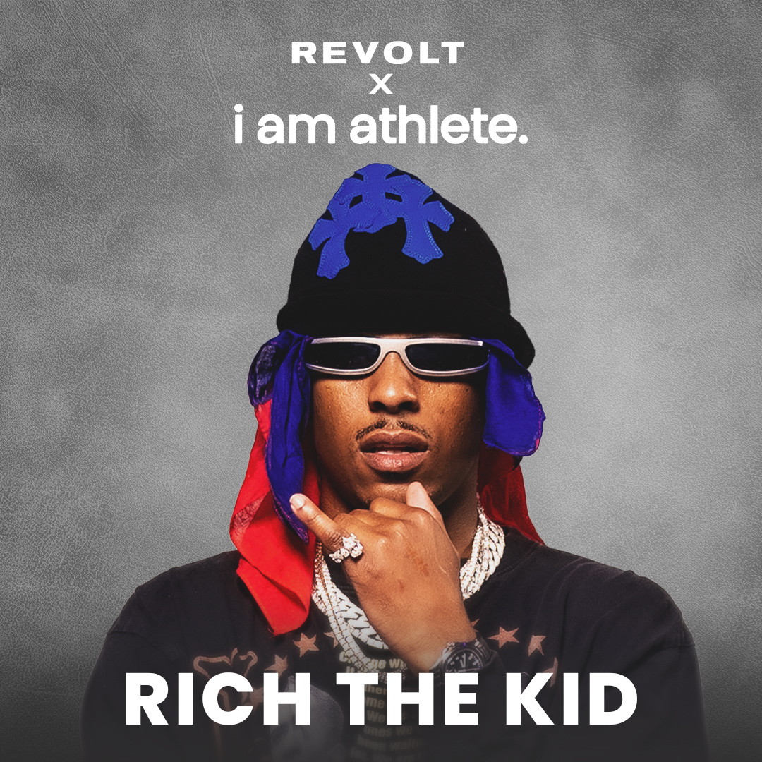 Rich The Kid Talks Creating #1 Hits with Ye & Kendrick, Losing Takeoff, Lil Wayne & Quitting Smoking episode artwork