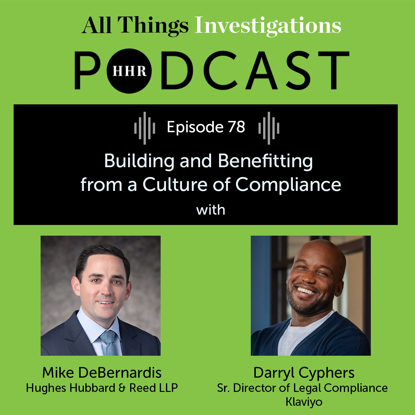 Building a Culture of Compliance: Insights from Klaviyo’s Darryl Cyphers Jr.