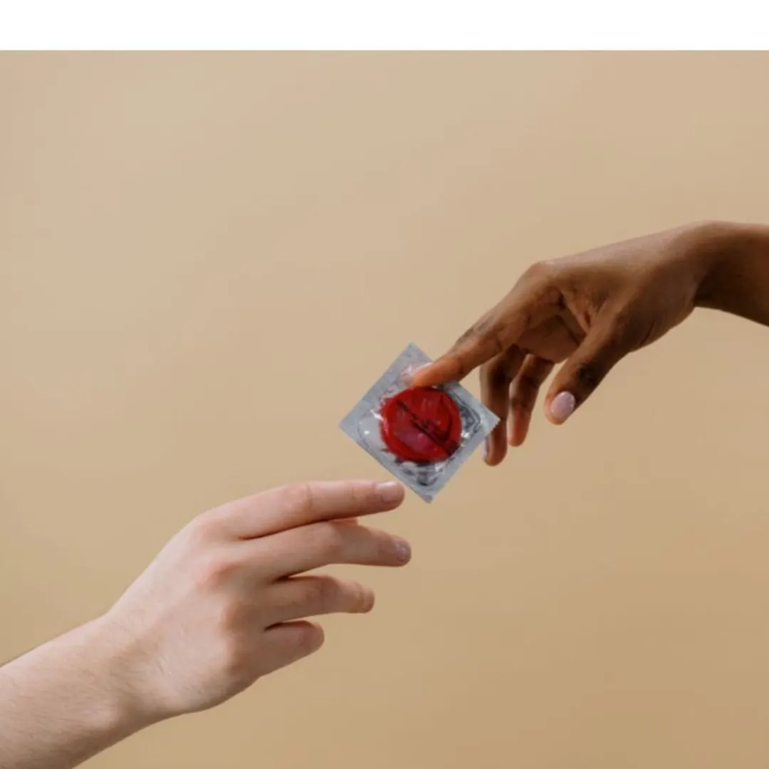 Quelles sont les étapes à suivre après un rapport à risque ?