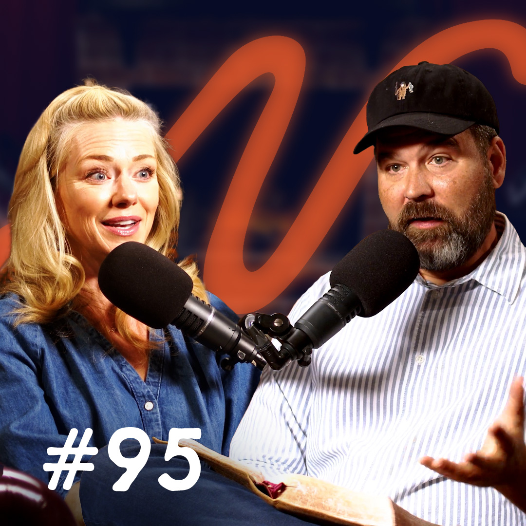 God Uses Weak People: Paul, the Cross, and Life in the Spirit | #95