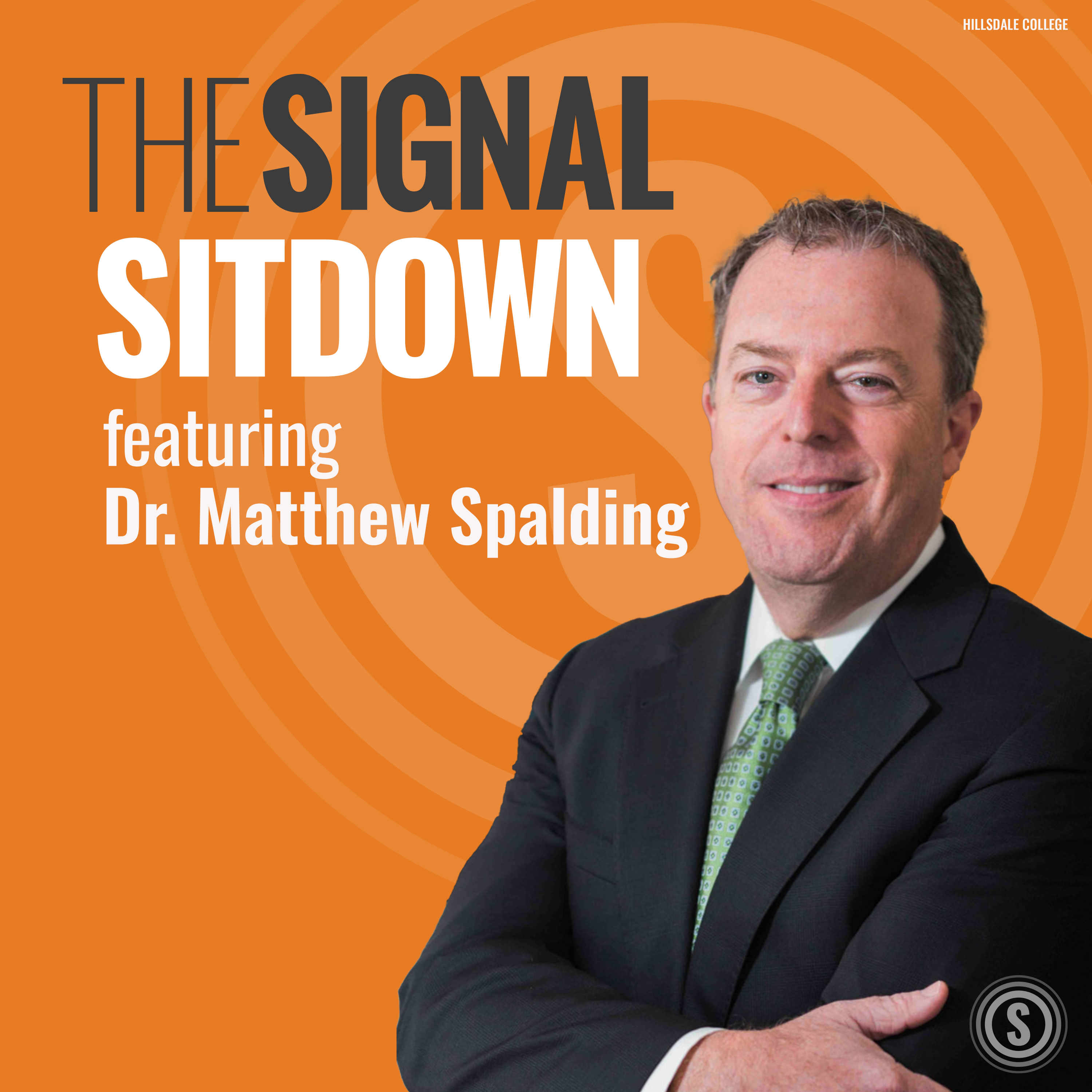 How Modernity Betrayed Education | Dr. Matthew Spalding