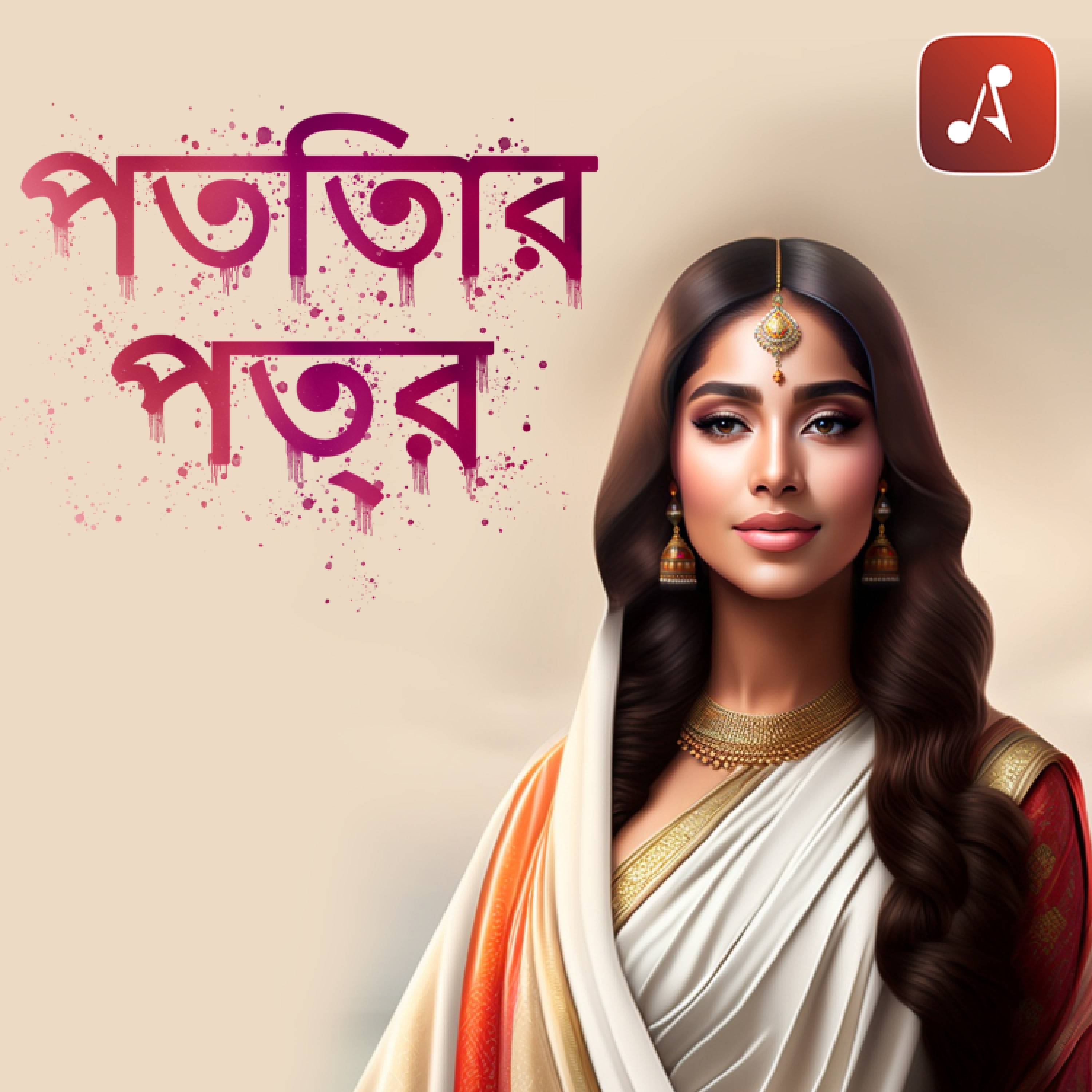 EP 04 - প্রেতজীবন episode artwork