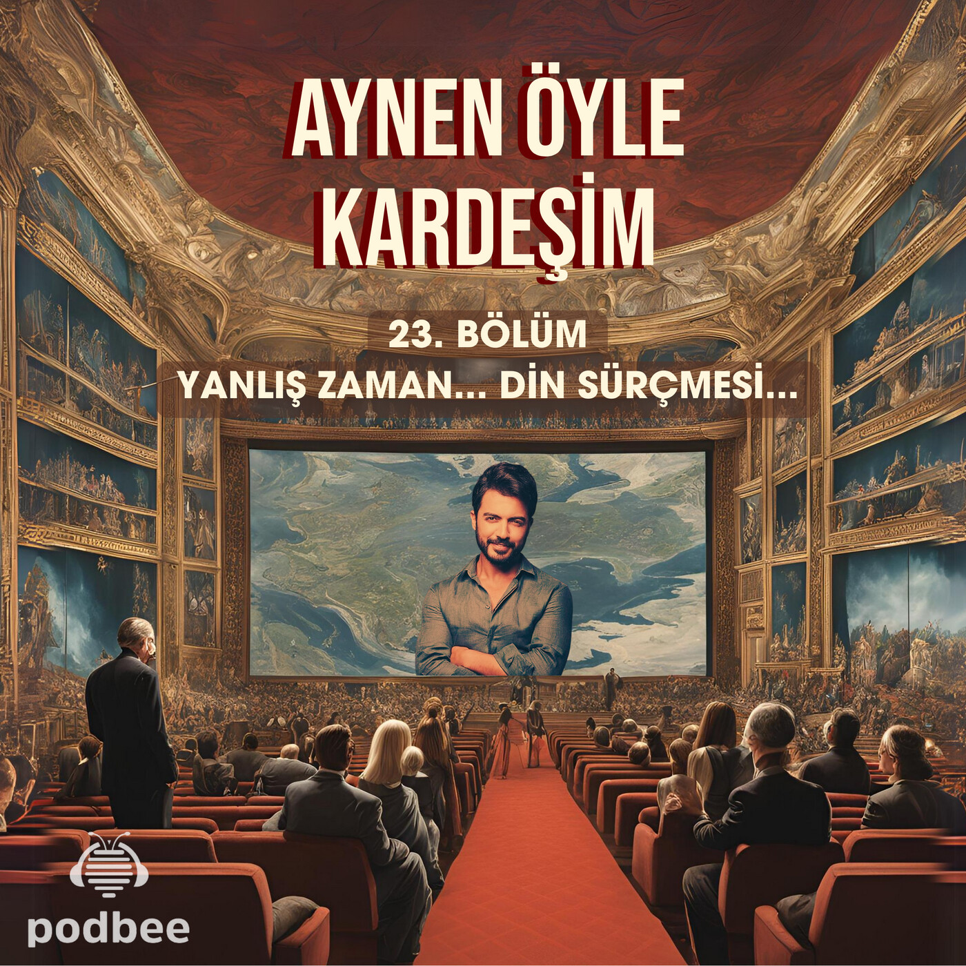 Yanlış Zaman... Din Sürçmesi...