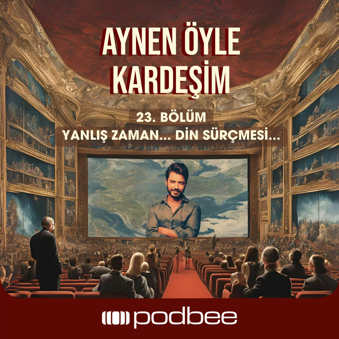 Yanlış Zaman... Din Sürçmesi...