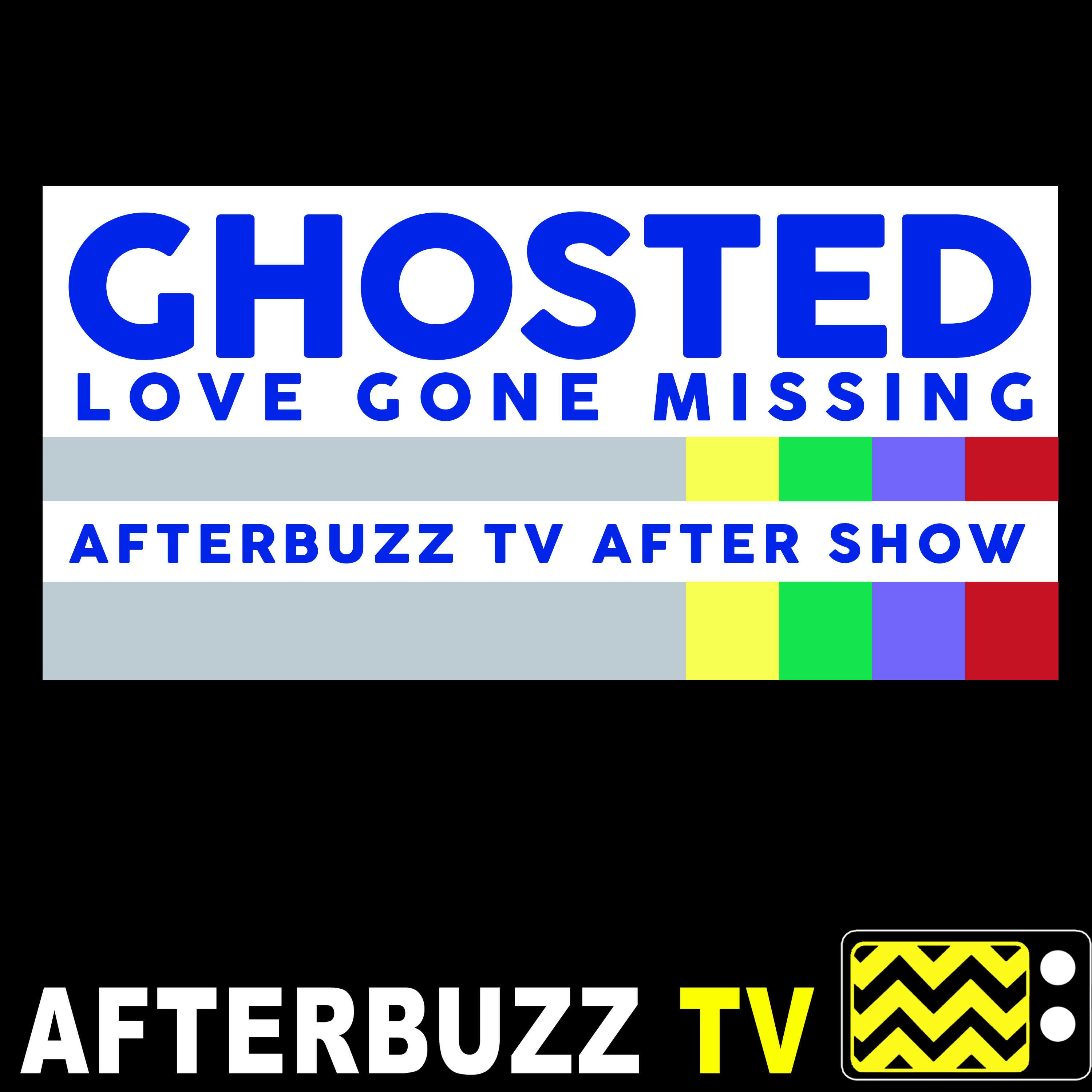 “Giavonna & Dante” Season 1 ‘Ghosted: Love Gone Missing’ Review