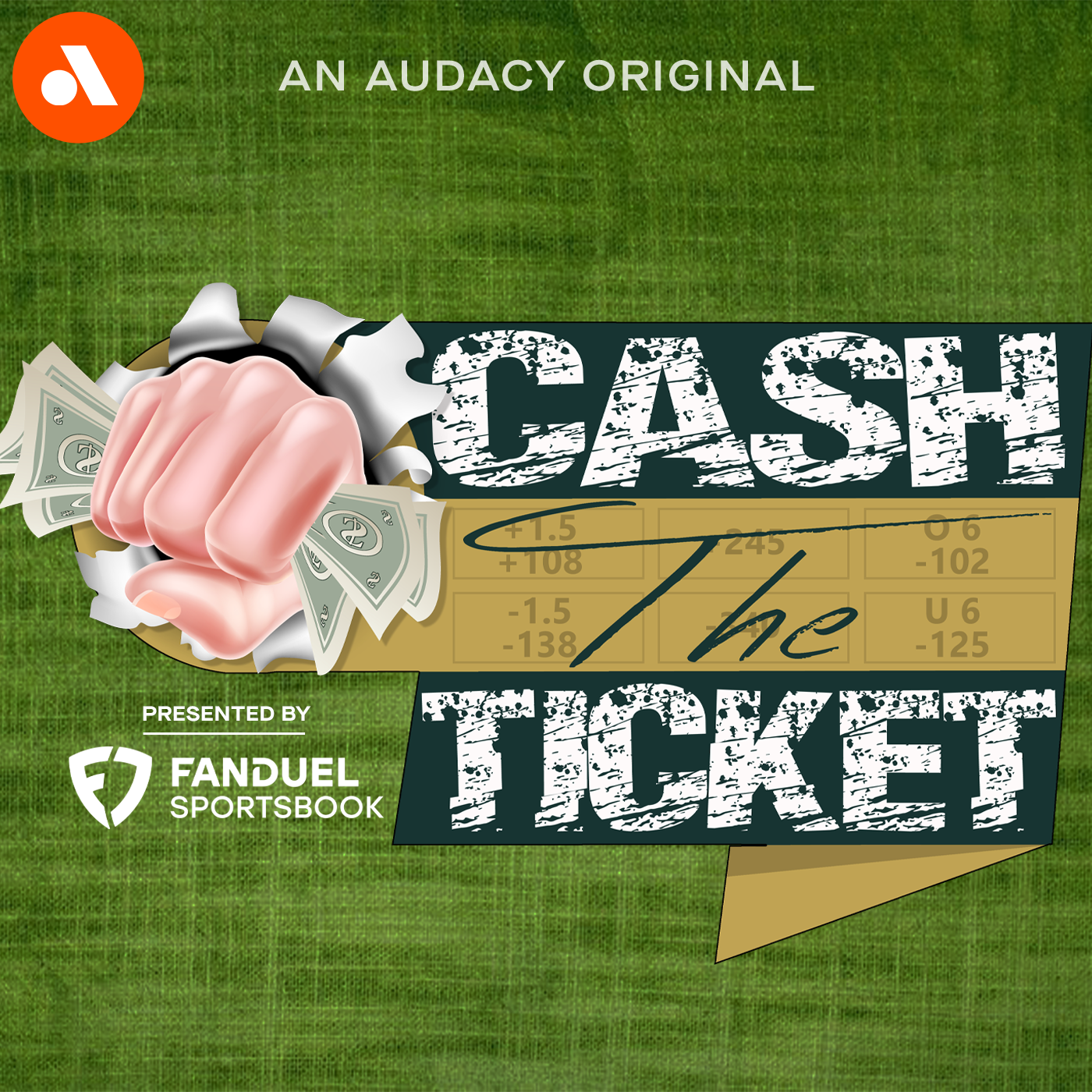 Michigan State's Path To 7 Wins | 'Cash The Ticket' episode artwork