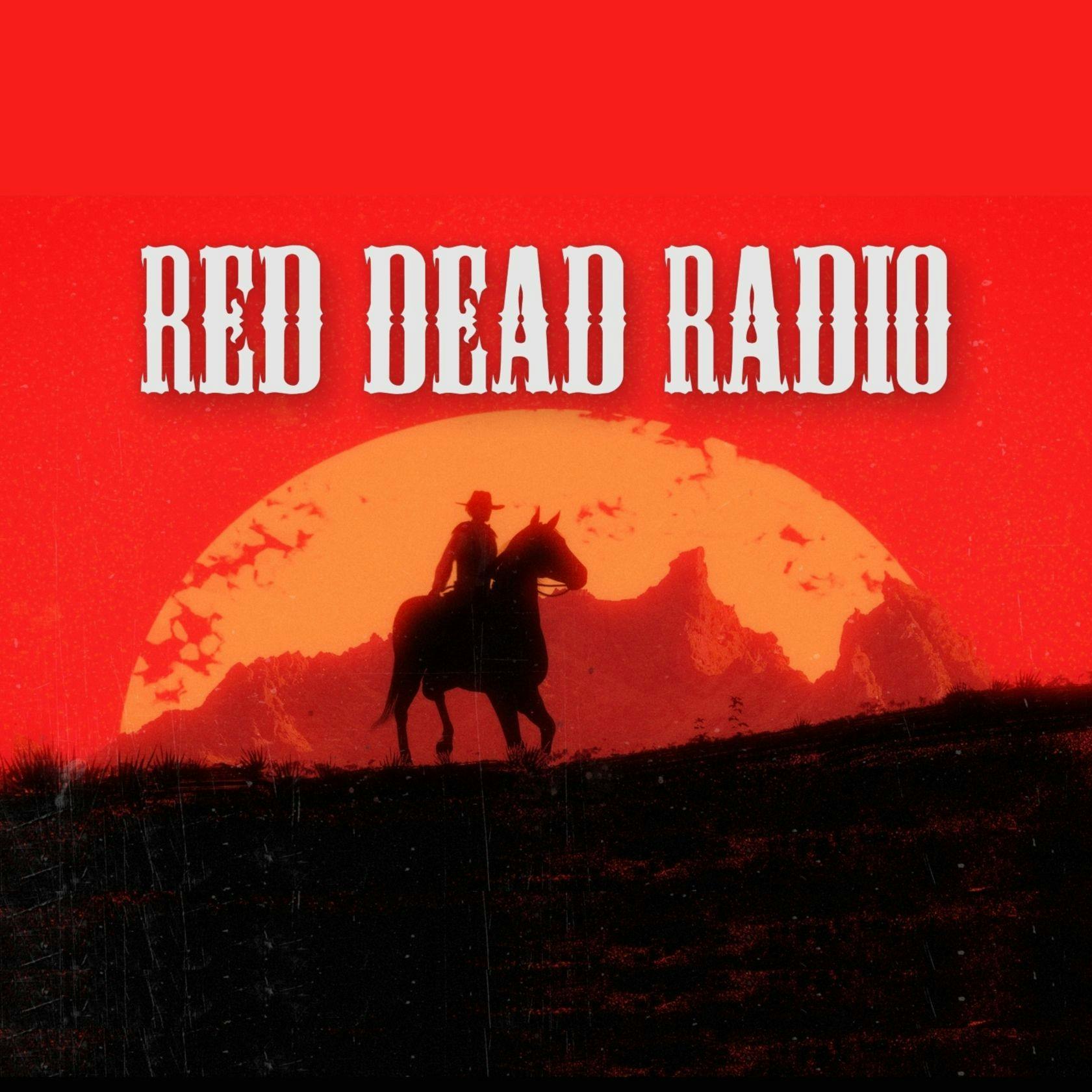 Red Dead Redemption 2 Trailer Secrets - Red Dead Radio Ep. 22