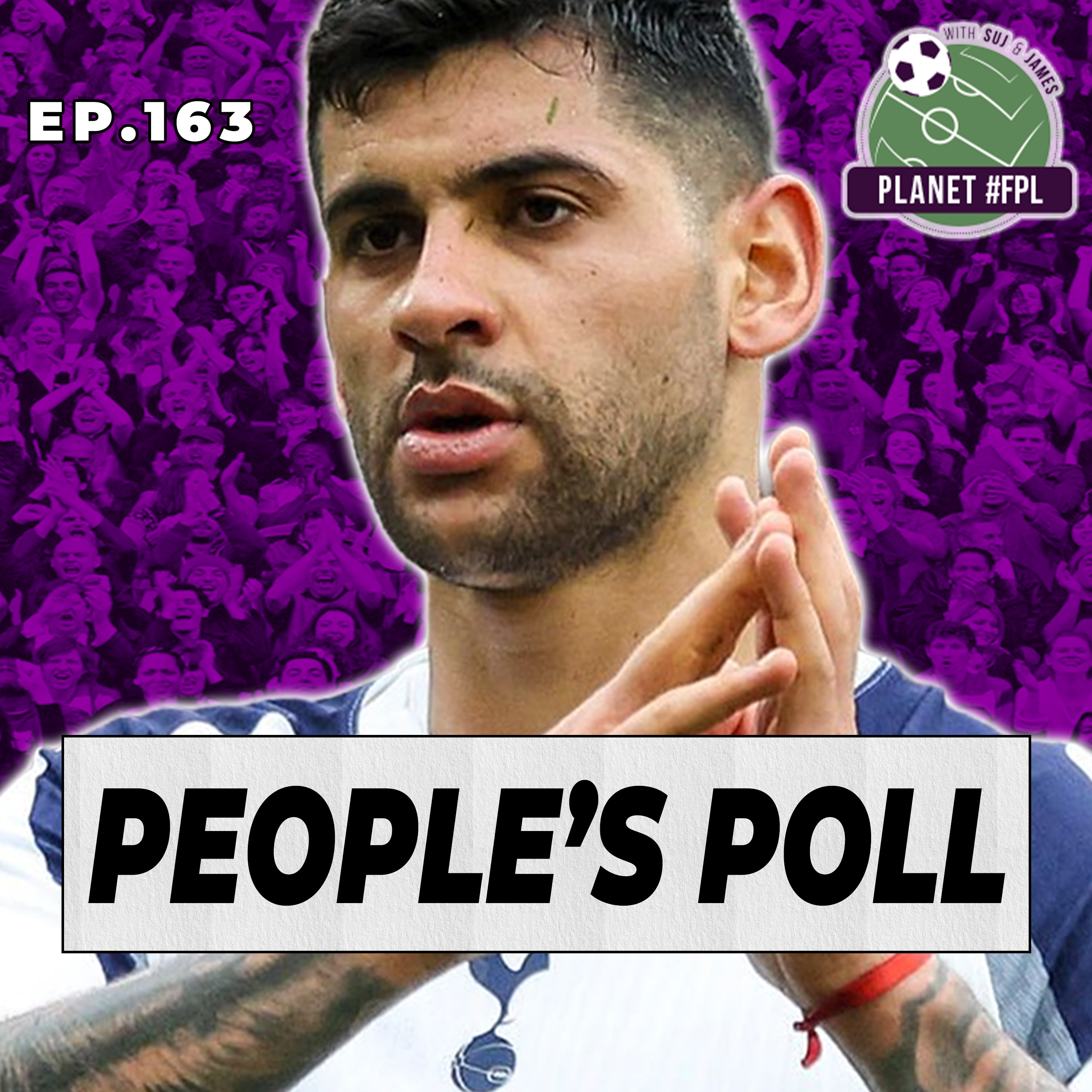 Who's Going Down? | The People's Poll ep. 163 | Planet FPL 2025/26