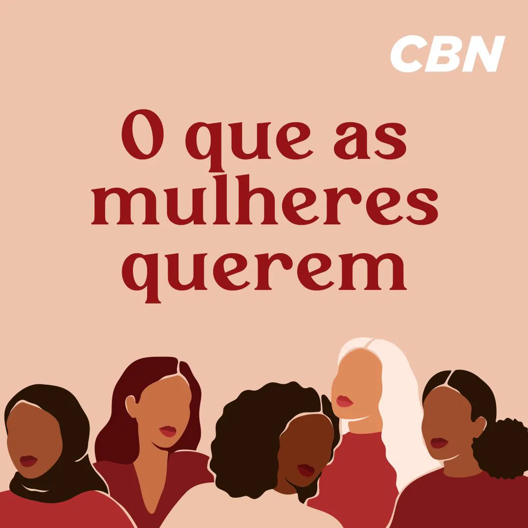 Episódio #02 - O que as mulheres querem das suas origens familiares? - com Tati Bernardi episode artwork