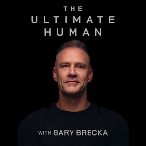 The Ultimate Human with Gary Brecka