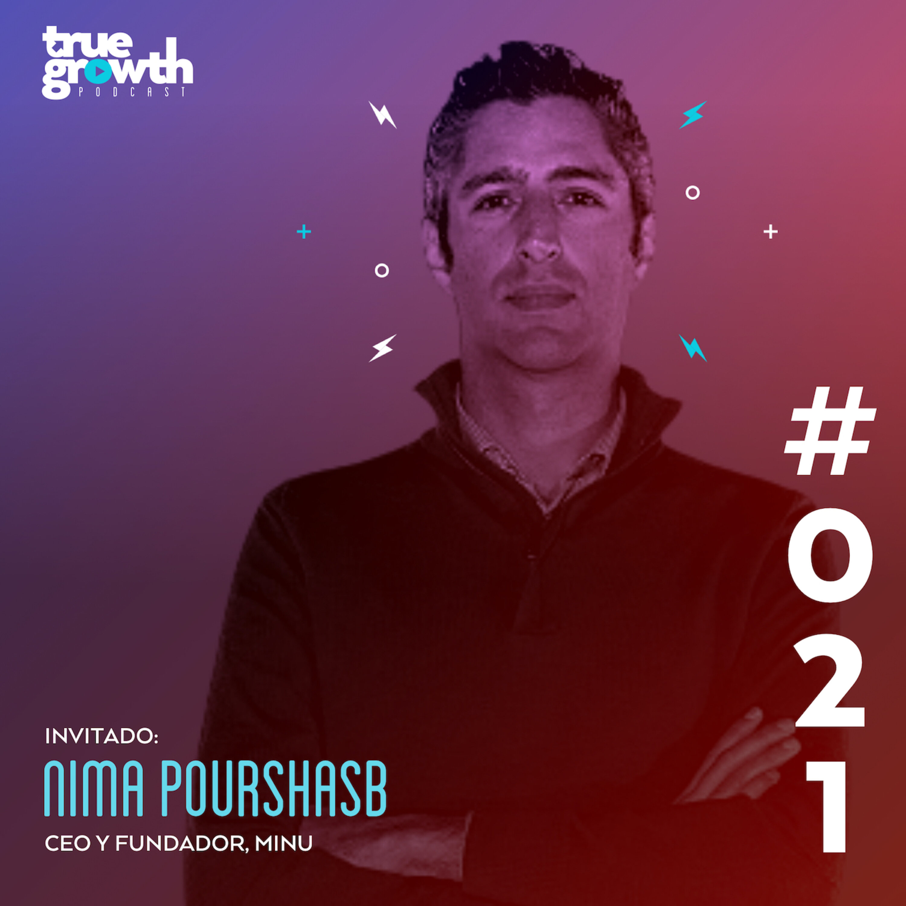 True Growth con Fernando Trueba