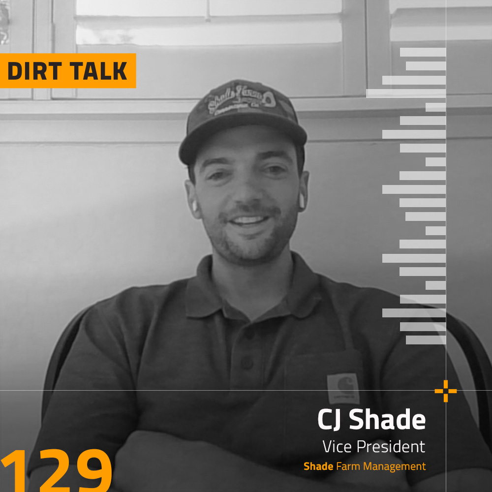 Dirt Talk by BuildWitt