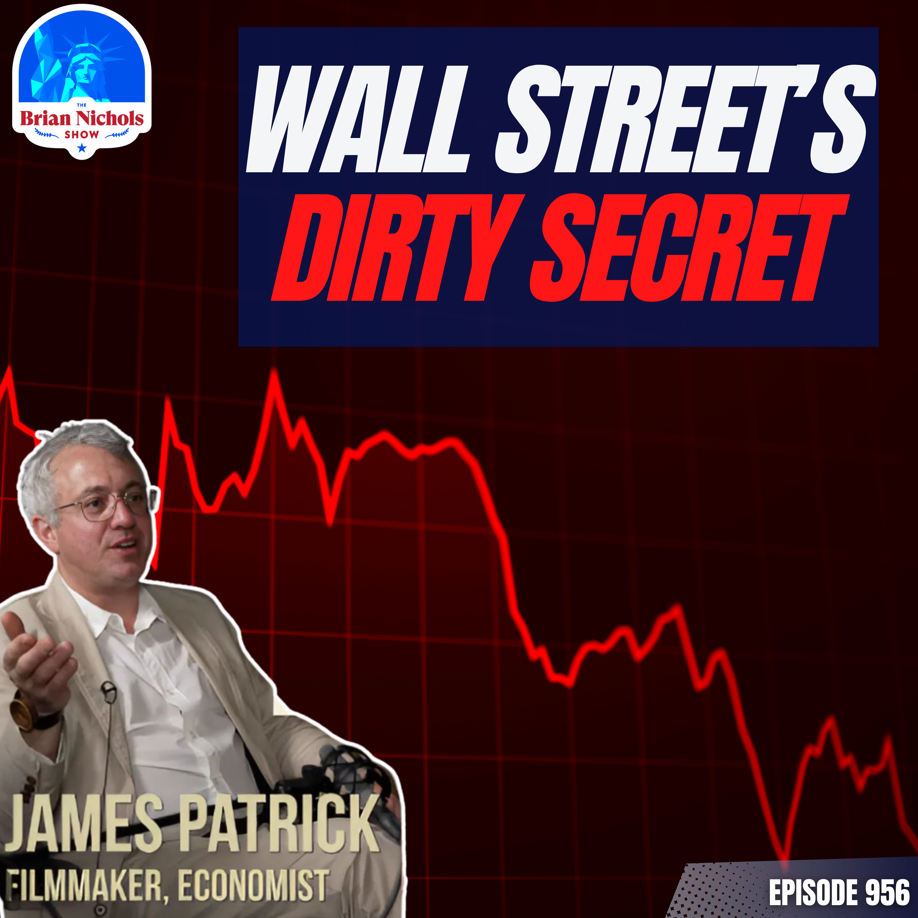 956: Is The Stock Market One Big Scam?