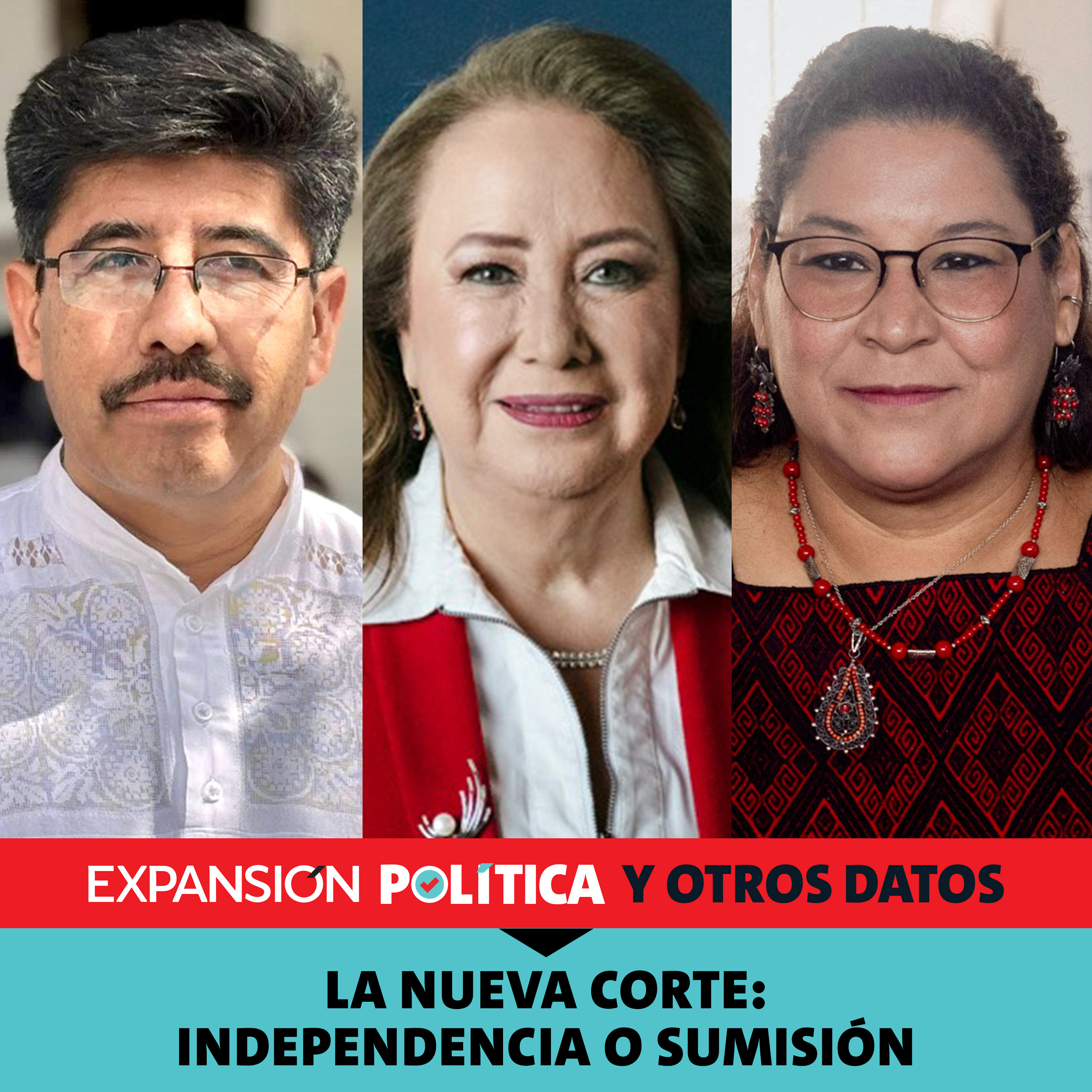 La nueva Corte: independencia o sumisión | Episodio 218