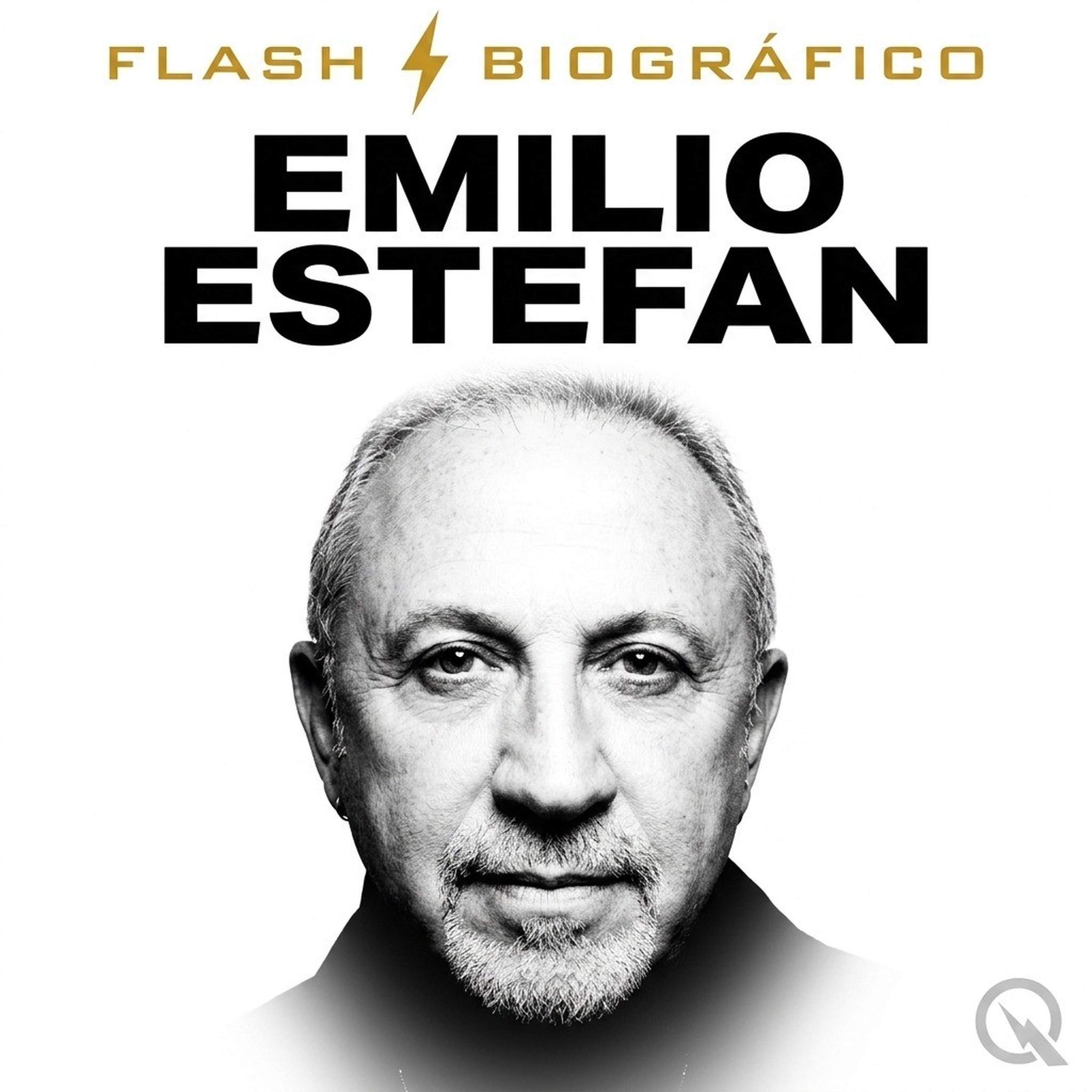 Emilio Estefan - Flash Biográfico