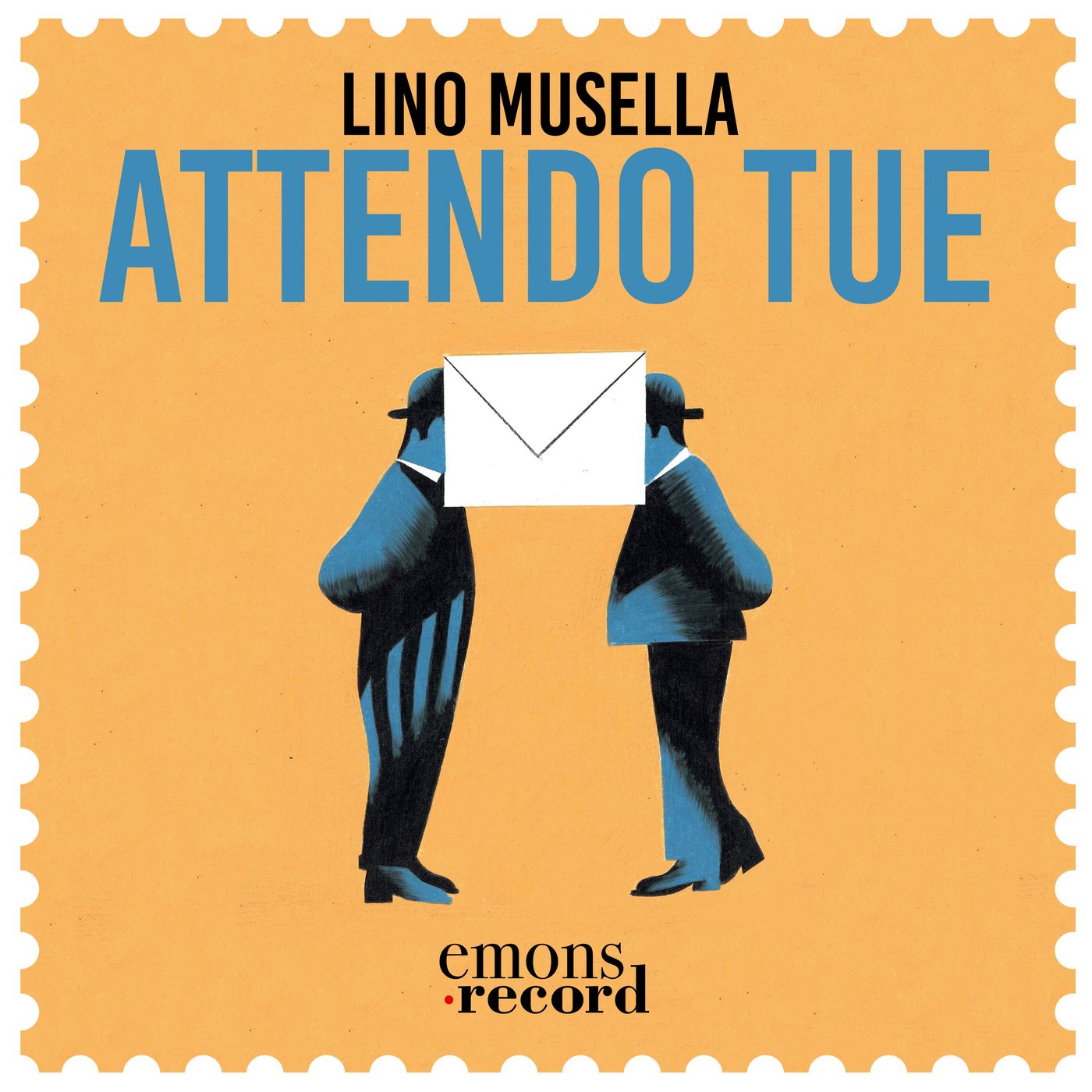 Attendo tue - Teaser