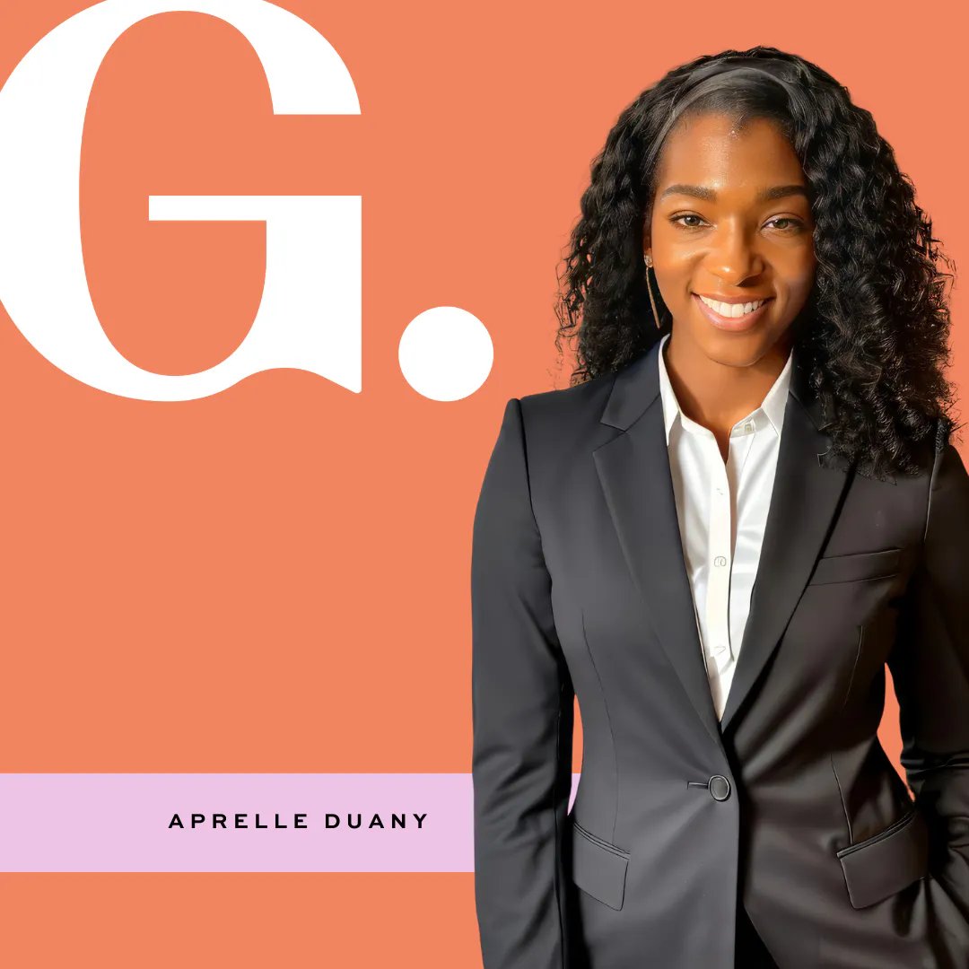 845: Why Every Small Business Needs AI to Thrive (and How to Start) — The Goal Digger Podcast | Top Business and Marketing Podcast for Creatives, Entrepreneurs, and Women in Business cover