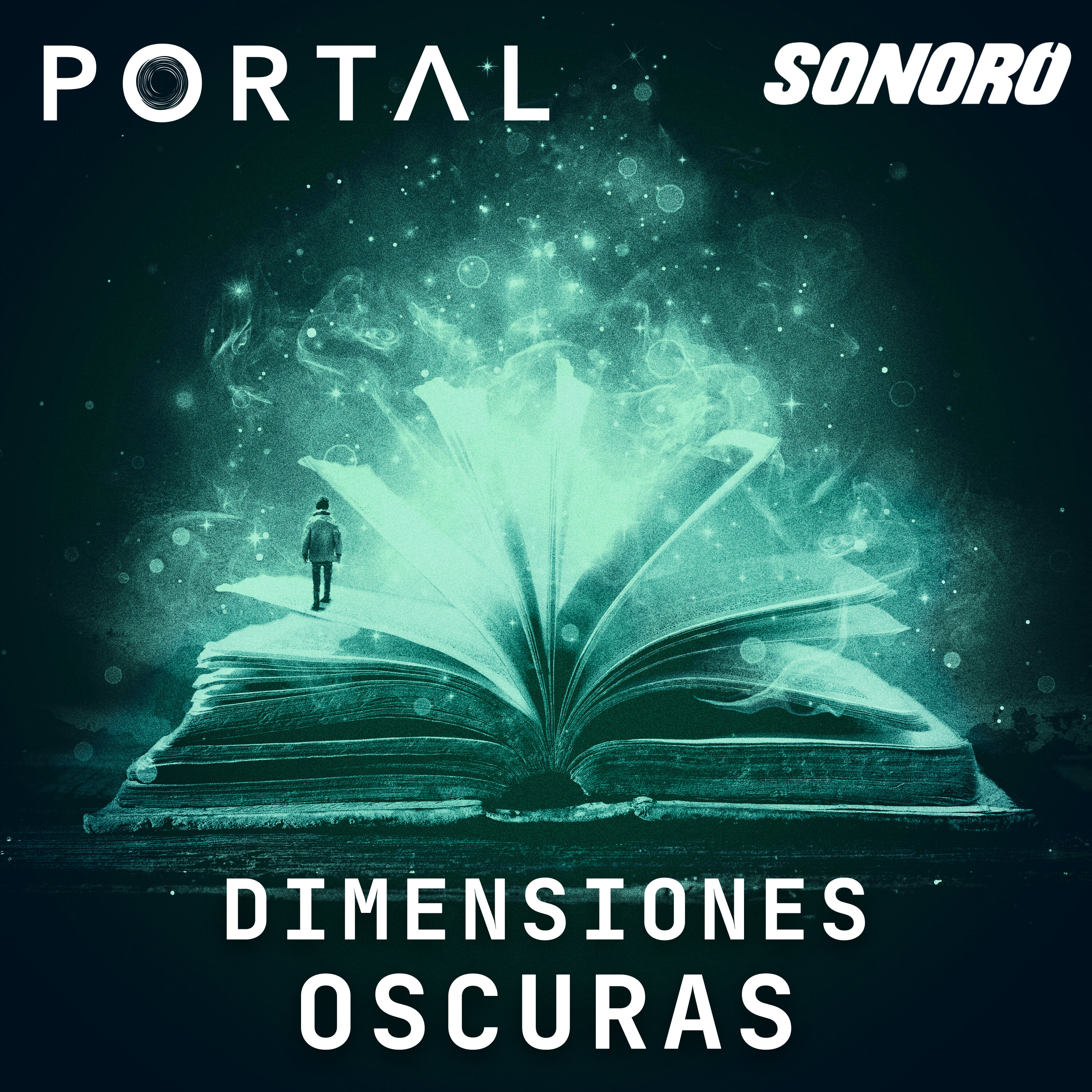 La tortuga, la liebre… y la mafia | Dimensiones Oscuras | E4 episode artwork