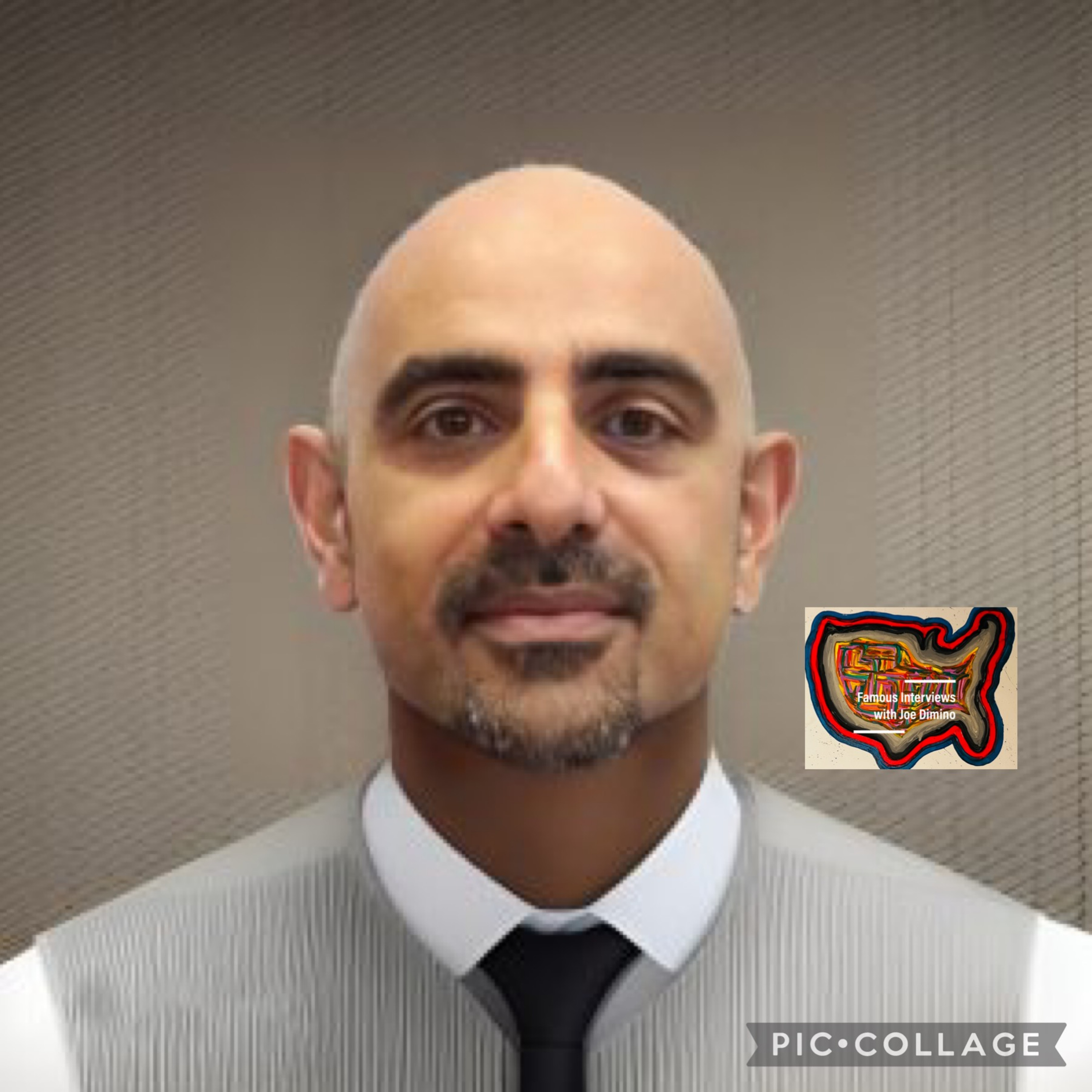 Owner of Pro Engineering Consulting Ramin Parsi episode artwork