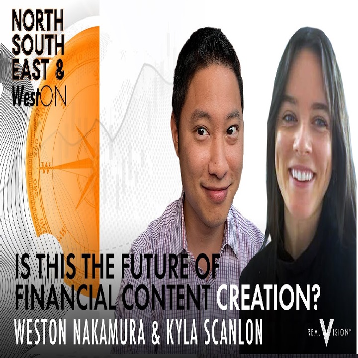 Meme Commodities, Central Banks & Crypto