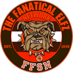 Cleveland Browns Dawgpound South Podcast: