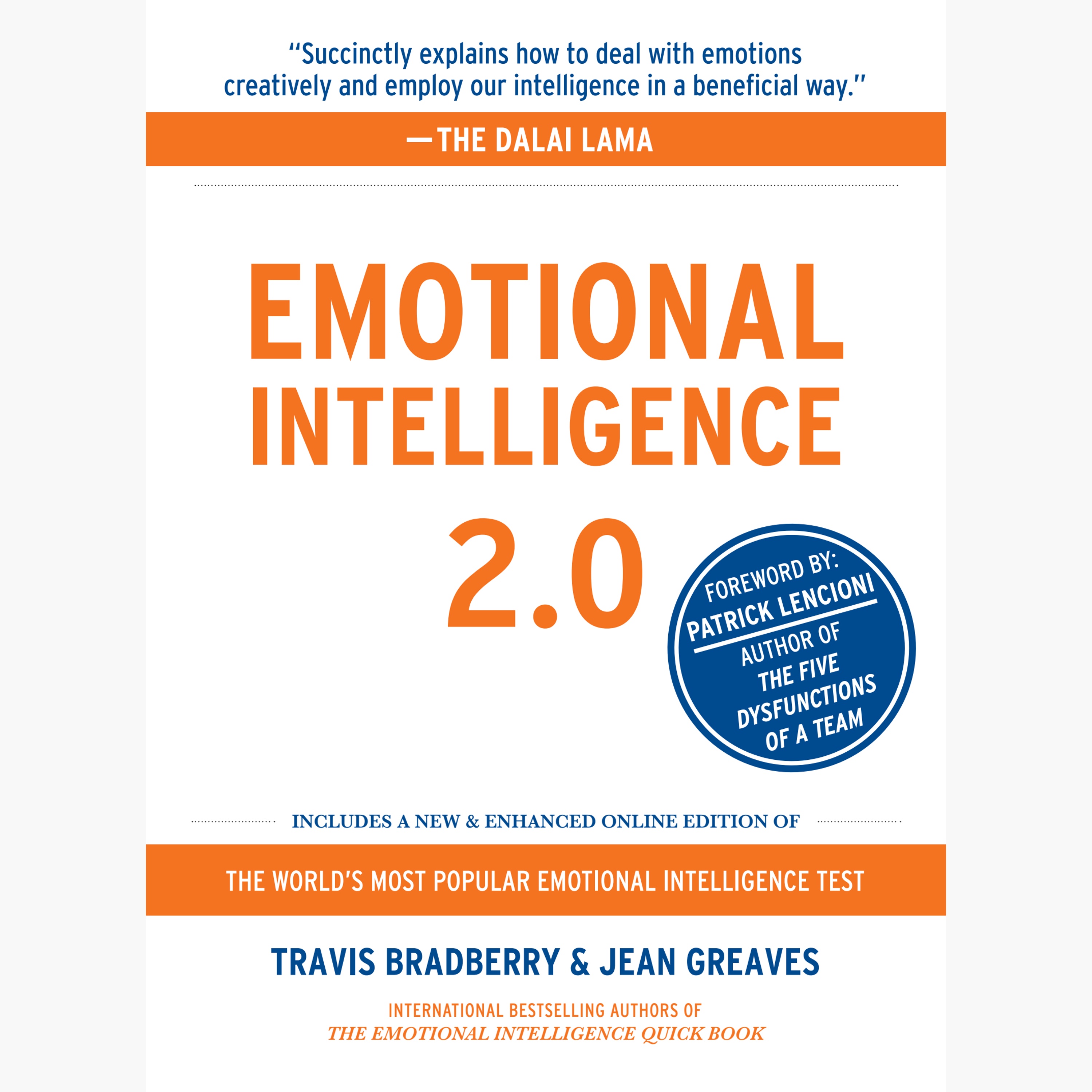 Inteligencia Emocional Resumen | Daniel Goleman (Emotional Intelligence)