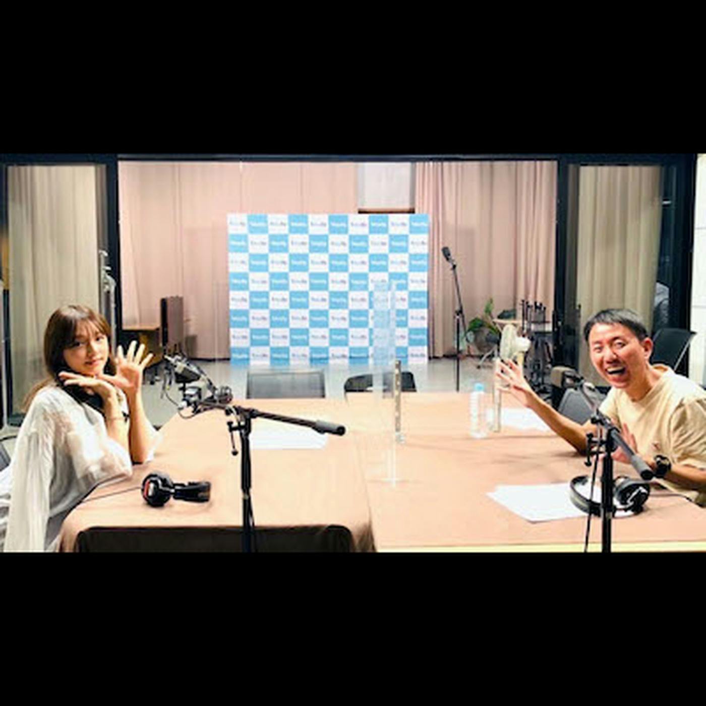 #15 サテライトオフィス presents 篠崎愛とチュート福田のLOVEクラウド #15 サテライトオフィス presents 篠崎愛とチュート福田のLOVEクラウド