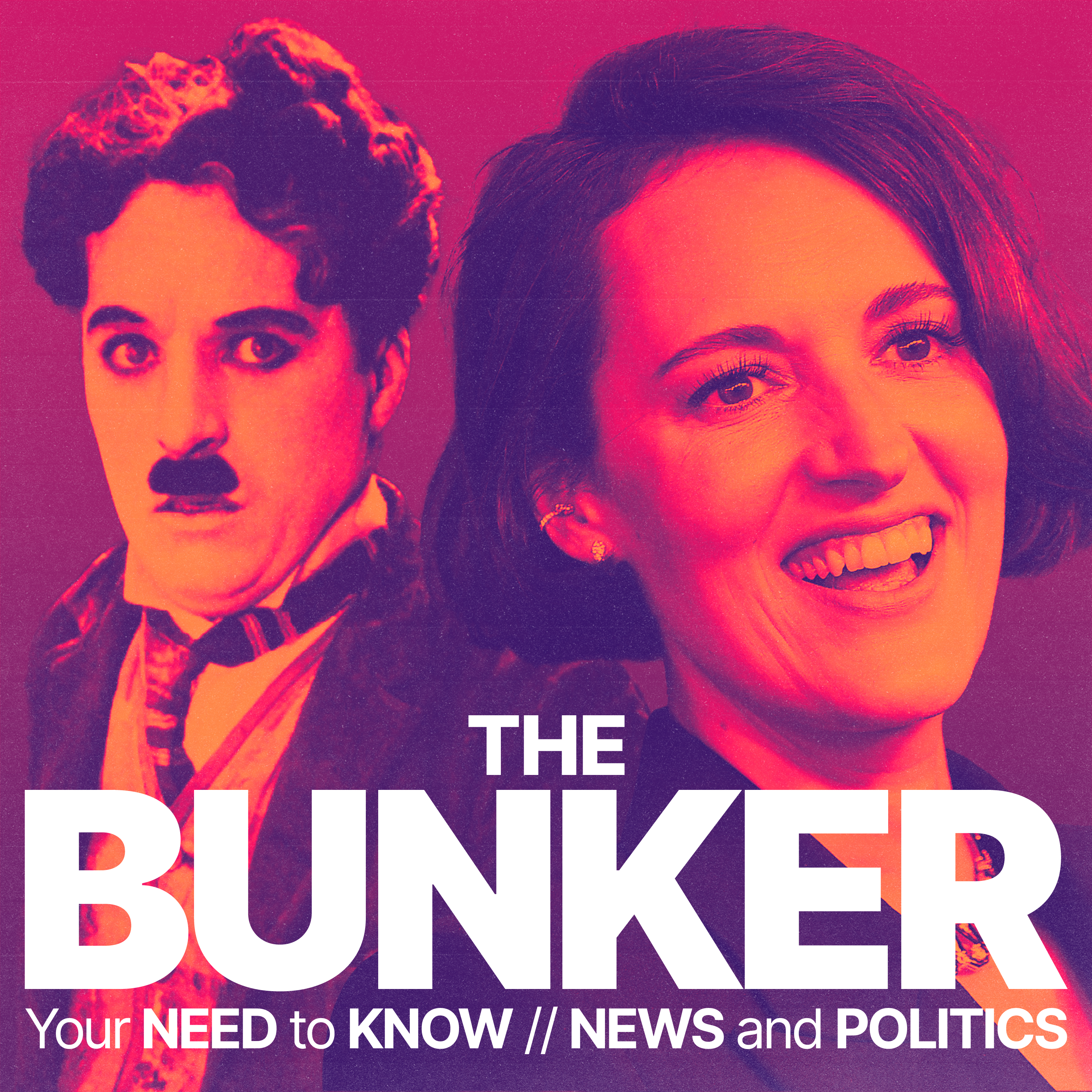 The Bunker – News without the nonsense
