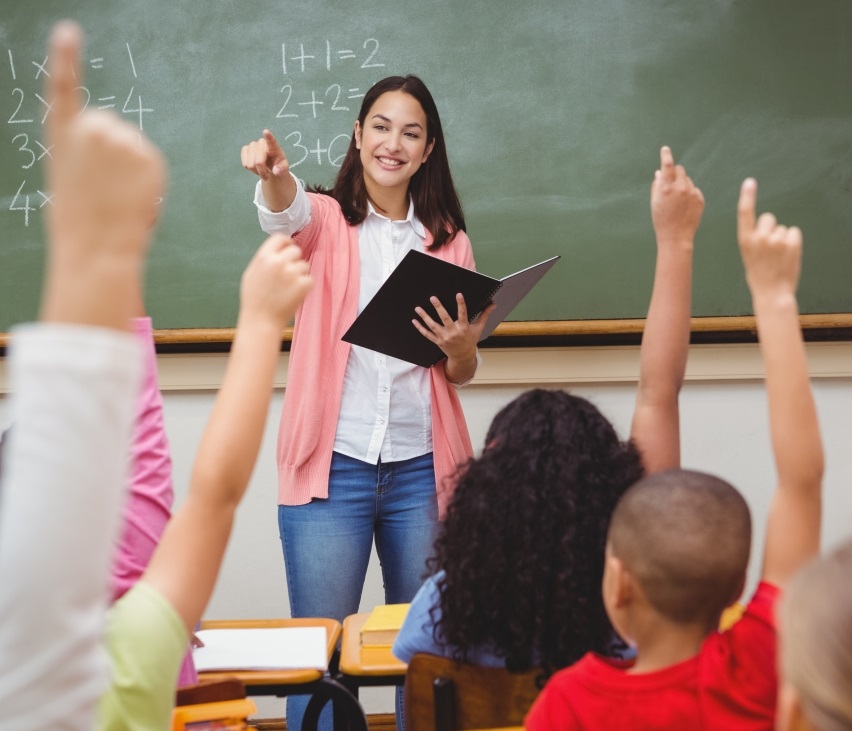 Teachers Should Move to a 4-Day Work-Week episode artwork