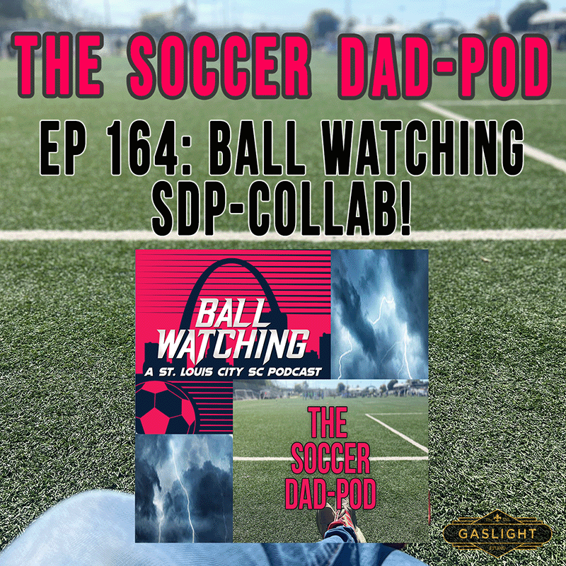Episode 164: Ball Watching Collab | All Things City SC episode artwork