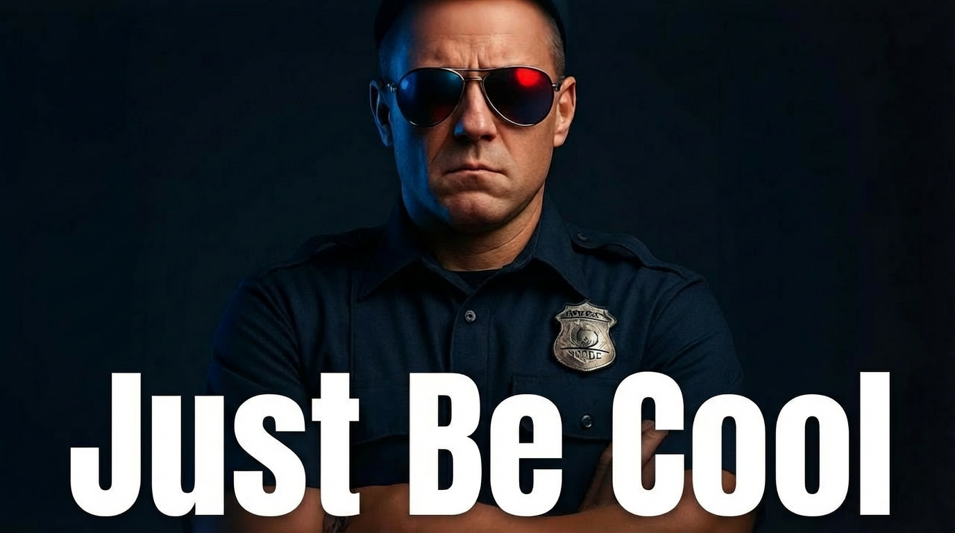 Episode 36: Just Be Cool (RIP Terri Sweeting-Mashkow)