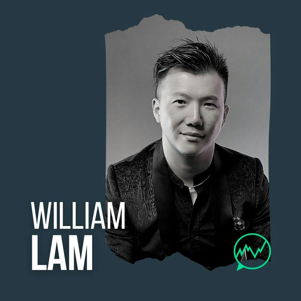 275: William Lam - The Best Operating System for Elite Performance: Our Minds