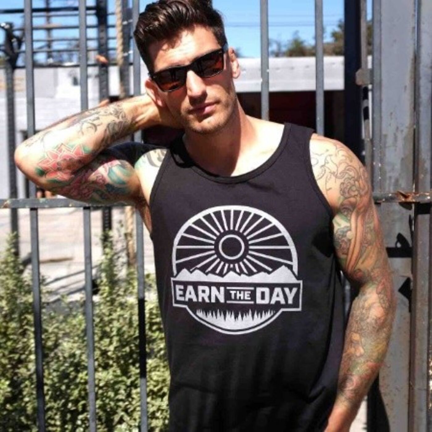 Mission Matters Fitness with Adam Torres