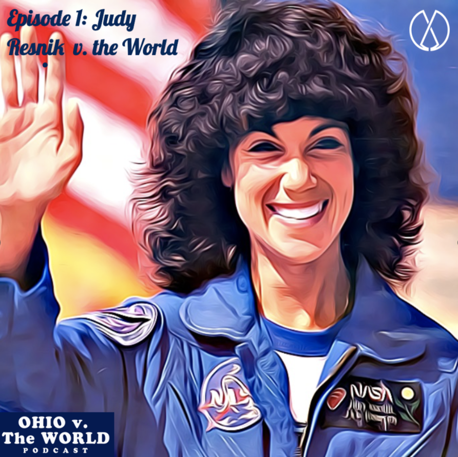 The Challenger Disaster: Judy Resnik v. the World