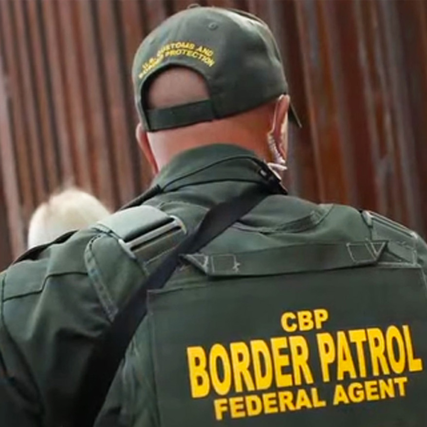 Trump Names Former ICE Director Tom Homan His New Border Czar