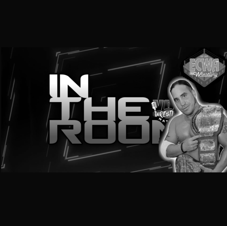 IN THE ROOM with Chris Wylde episode artwork