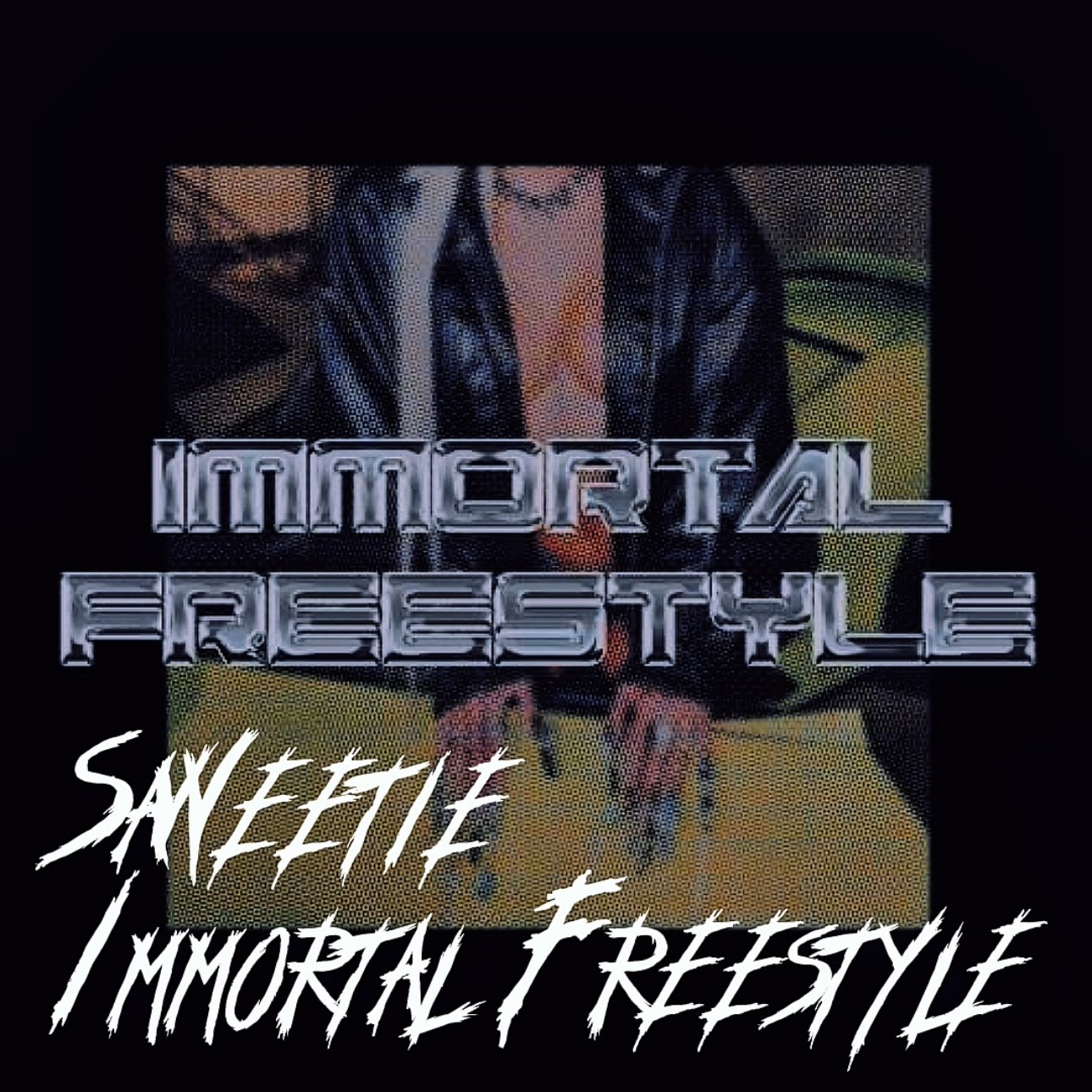 Saweetie - Immortal Freestyle episode artwork