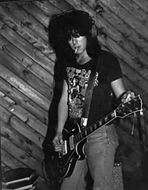 The Devil\'s Music with Pleasant Gehman